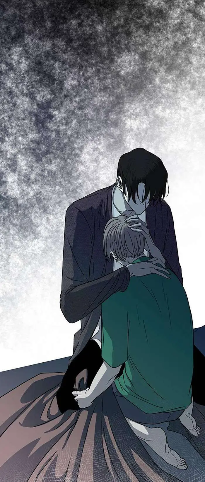 Olgami Chapter 85 page 50 - 