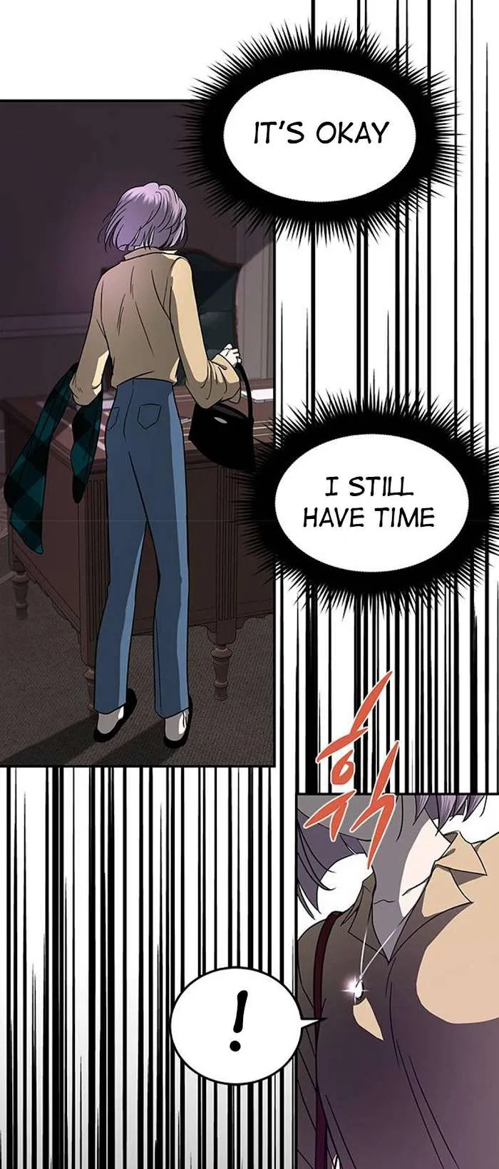 Olgami Chapter 85 page 70 - 