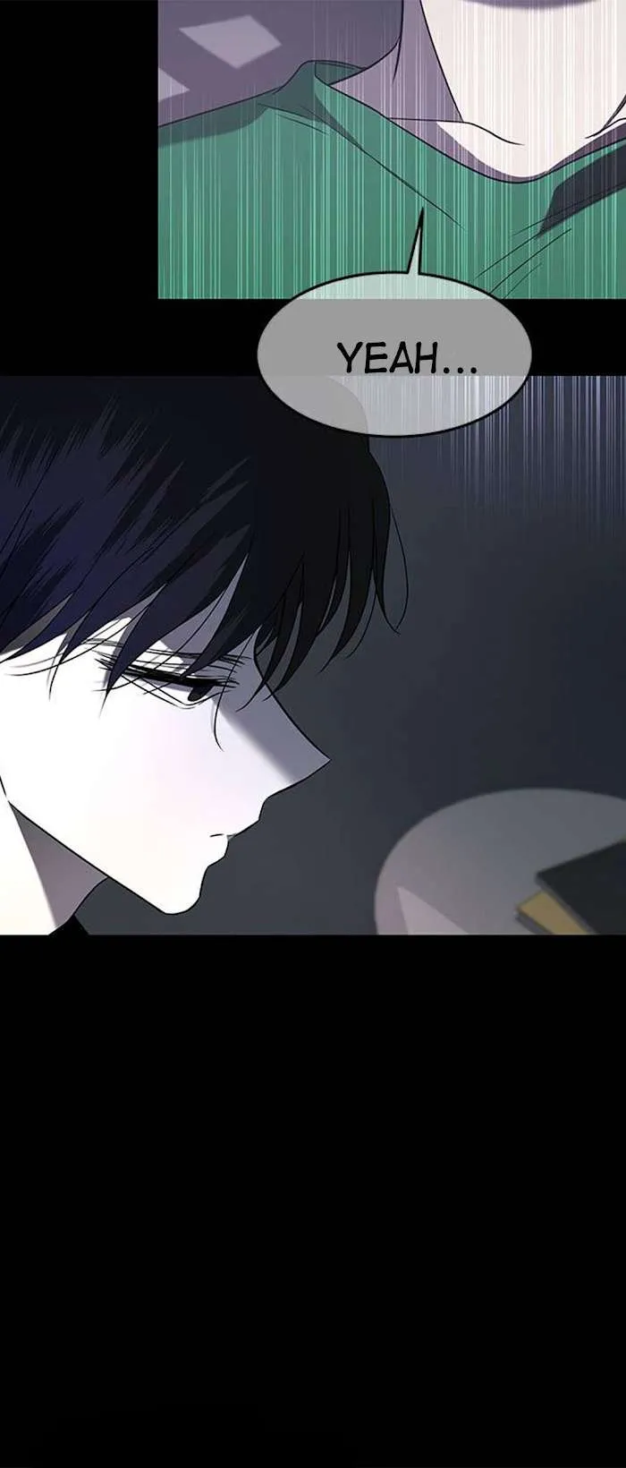 Olgami Chapter 85 page 8 - 