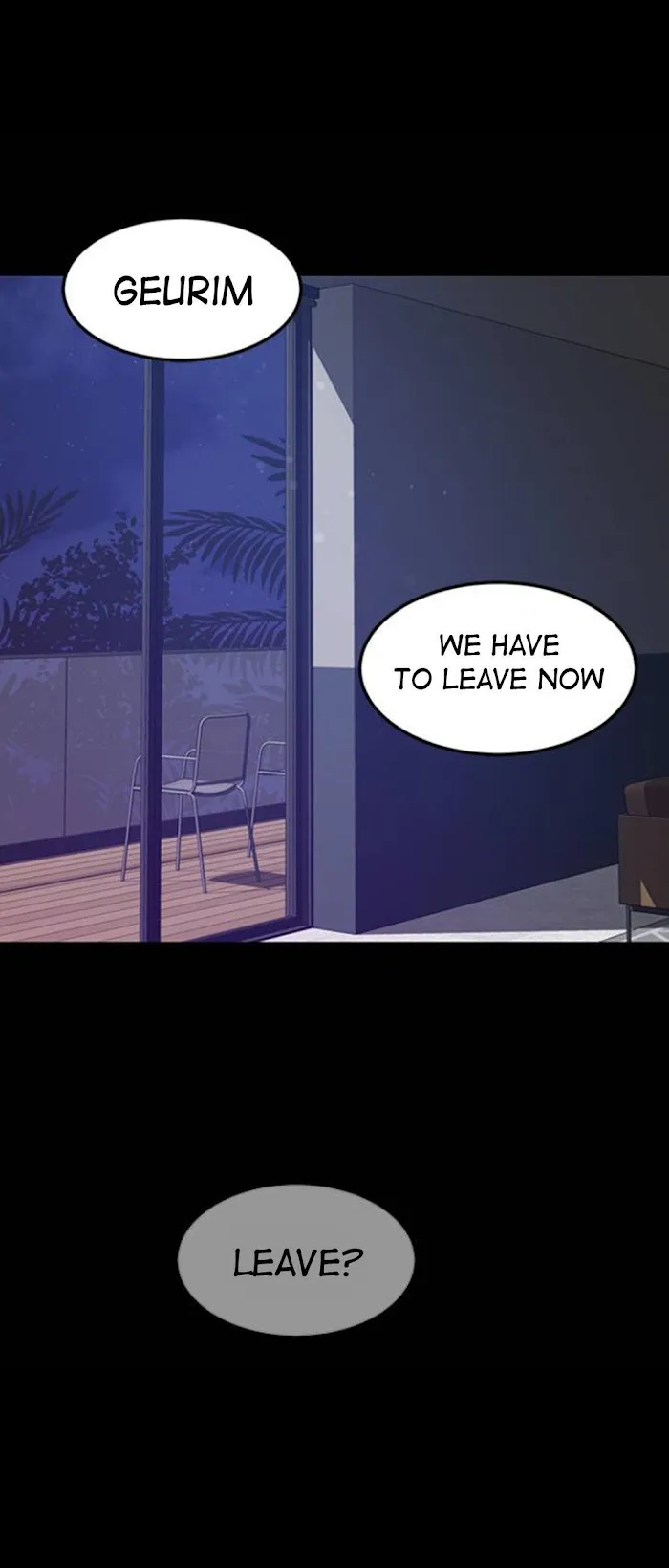 Olgami Chapter 85 page 9 - 