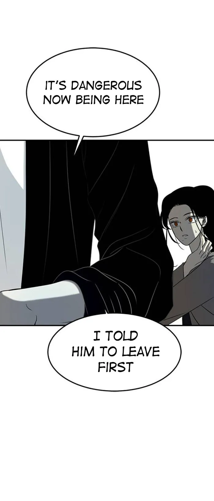 Olgami Chapter 85 page 85 - 