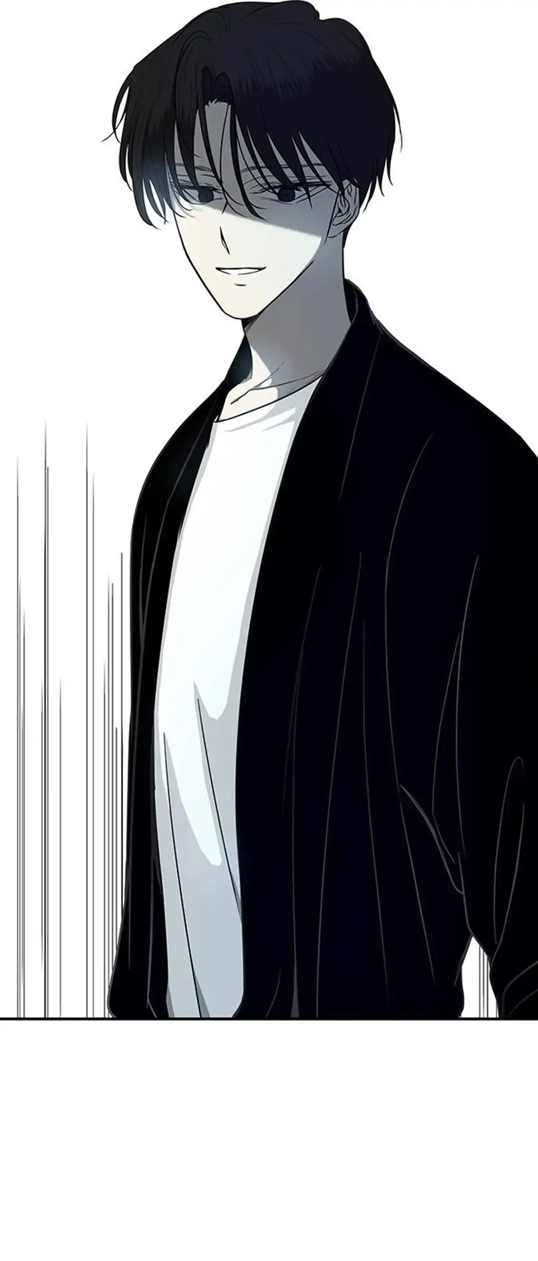 Olgami Chapter 86 page 17 - 