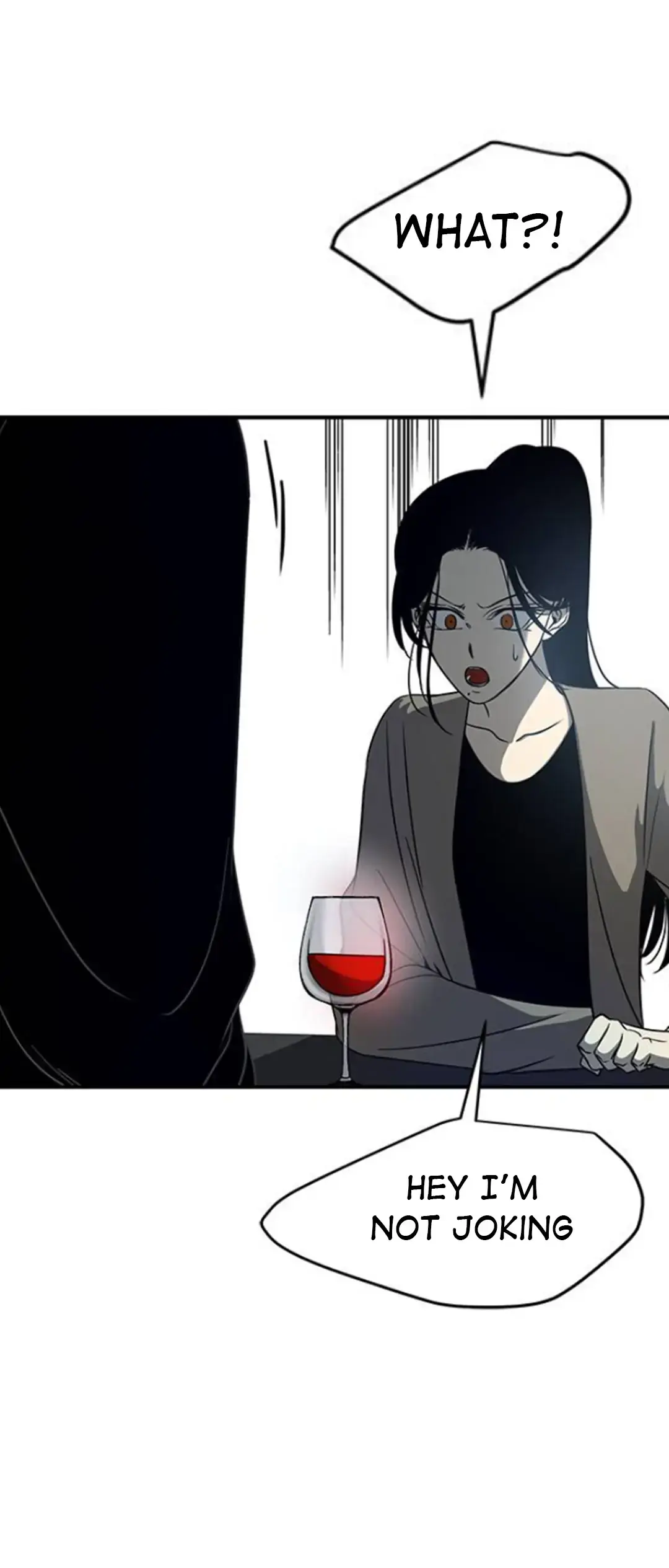 Olgami Chapter 86 page 18 - 