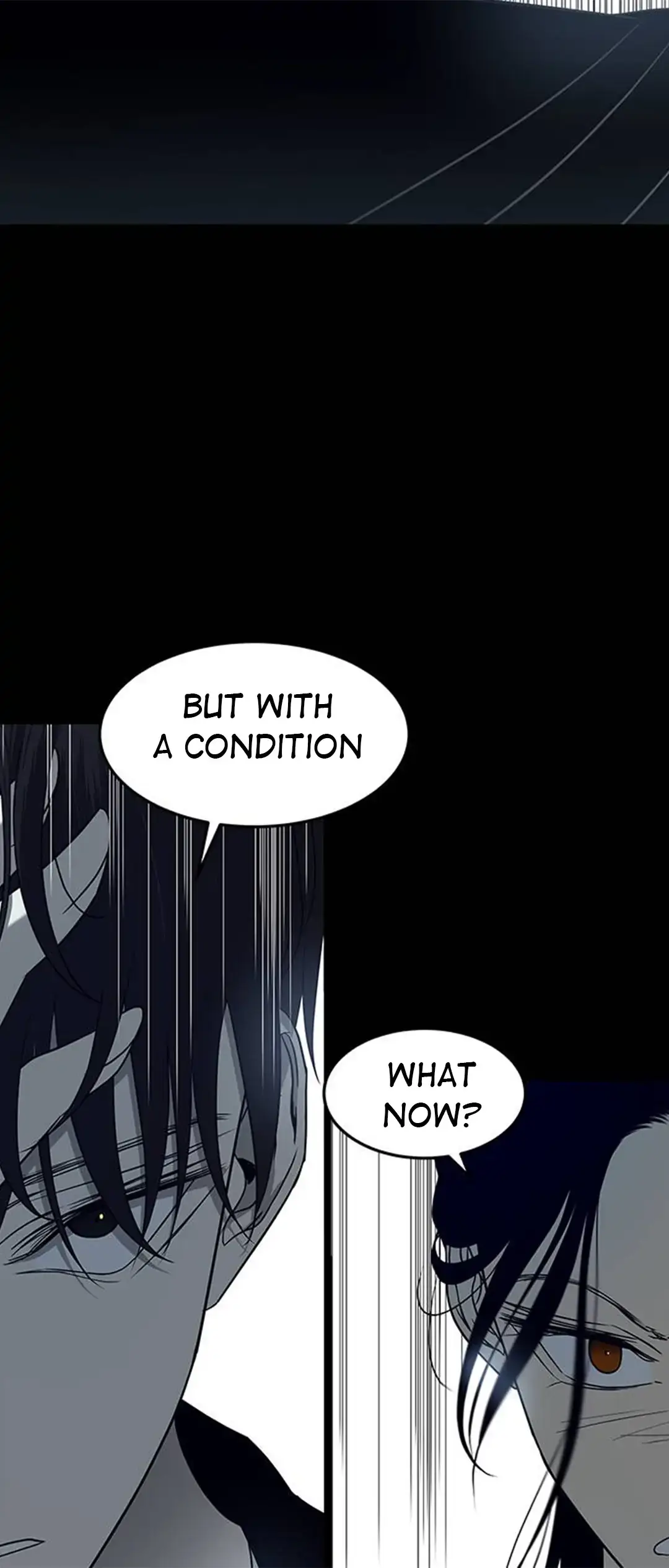 Olgami Chapter 86 page 27 - 