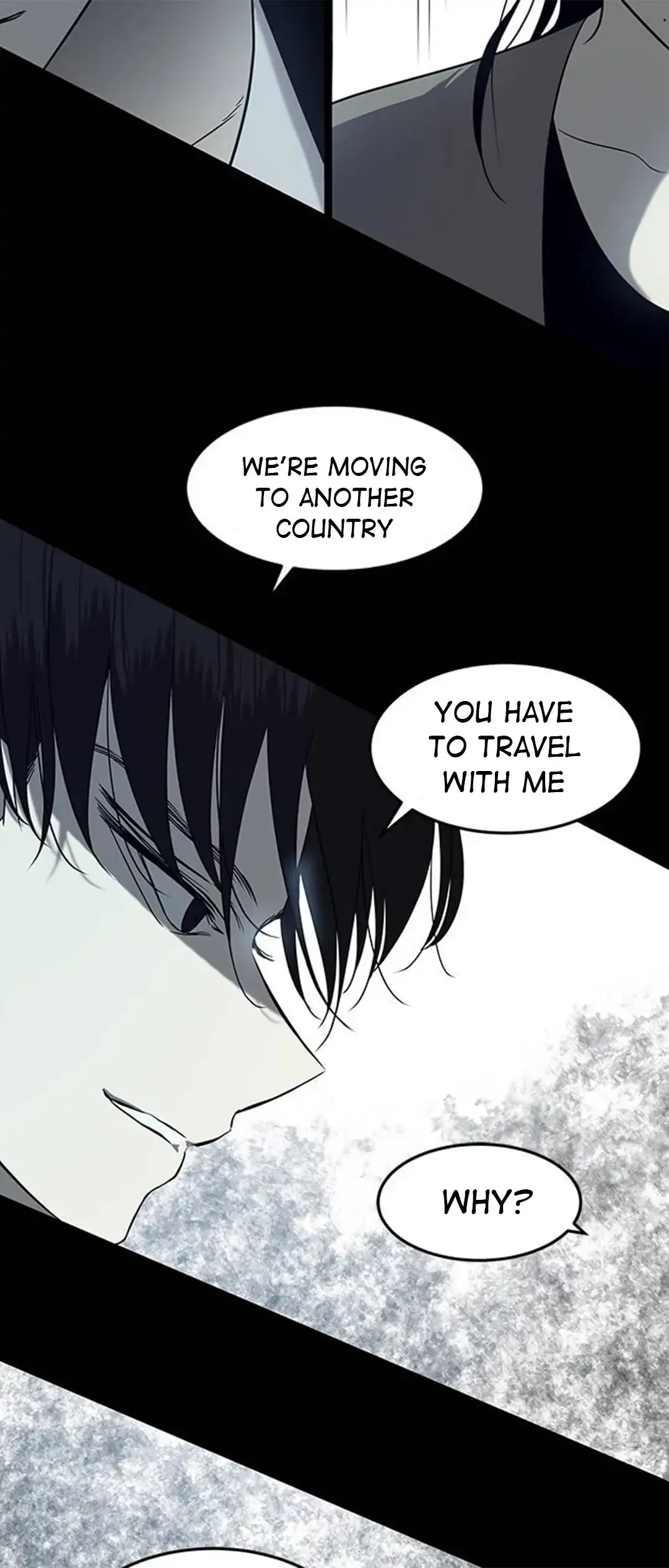 Olgami Chapter 86 page 28 - 