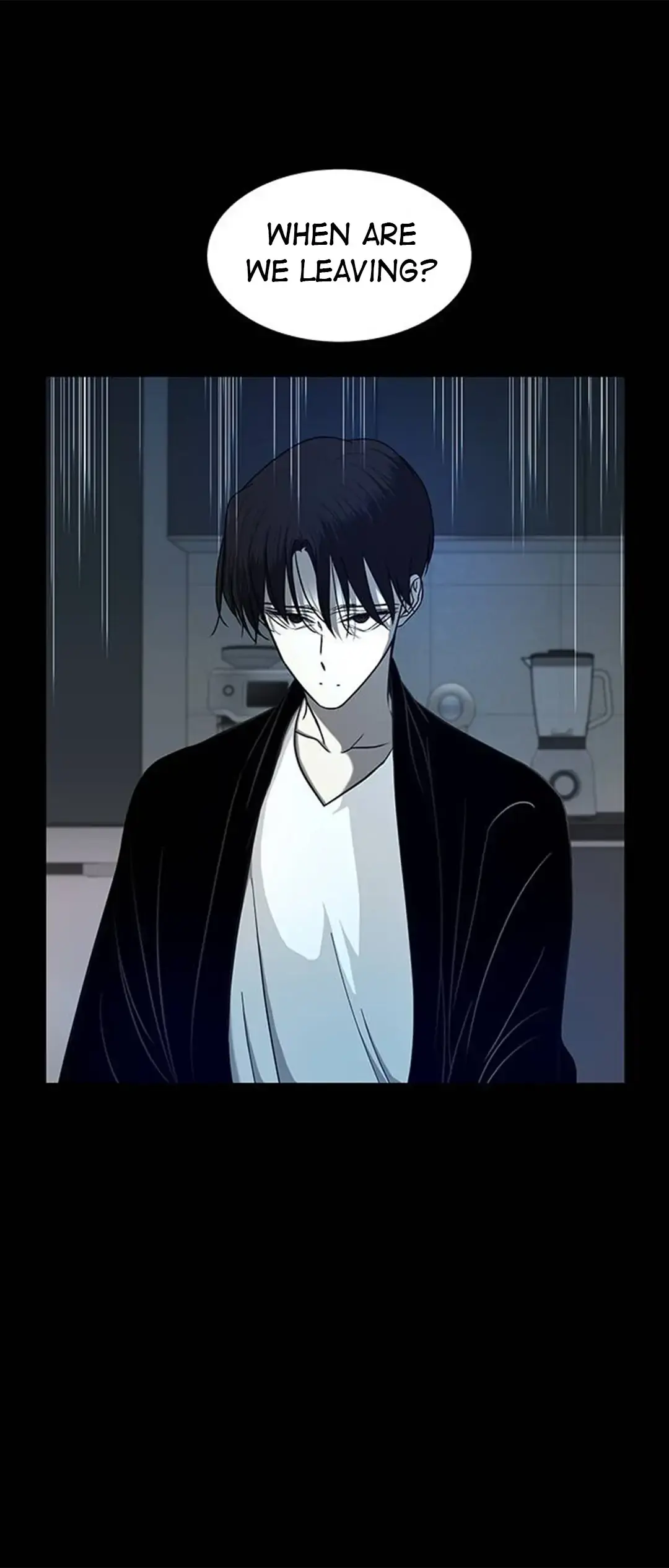 Olgami Chapter 86 page 30 - 