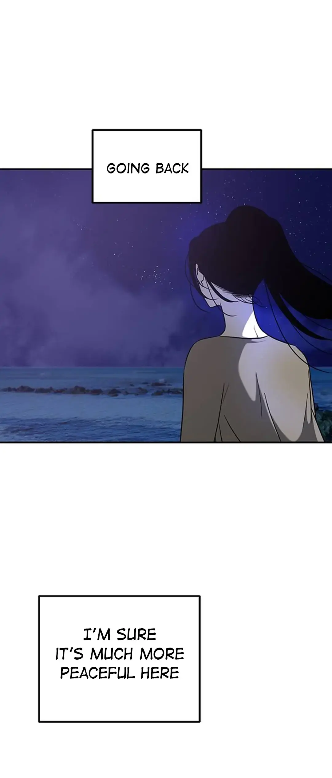 Olgami Chapter 86 page 36 - 
