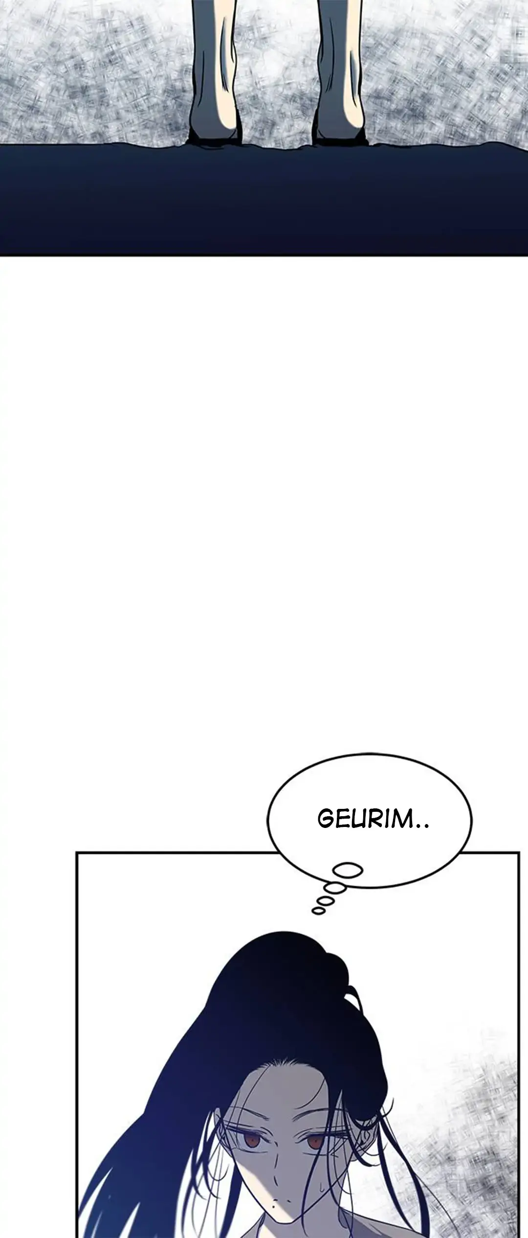 Olgami Chapter 86 page 40 - 