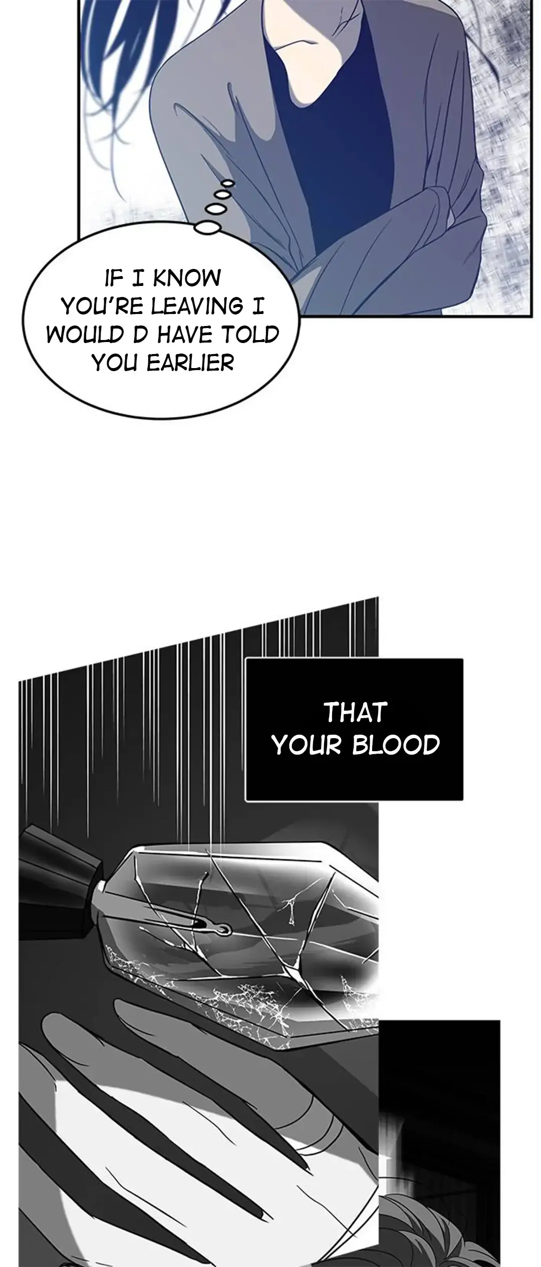 Olgami Chapter 86 page 41 - 