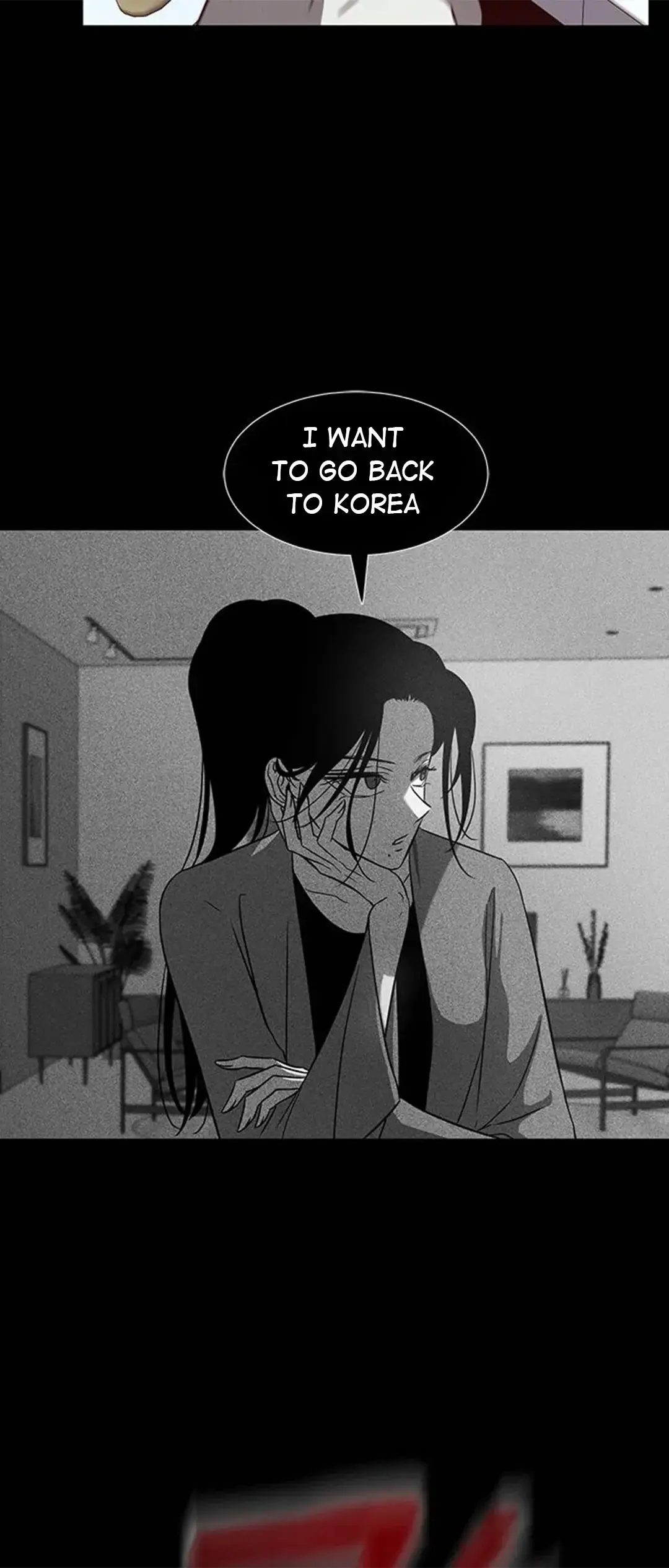 Olgami Chapter 86 page 51 - 