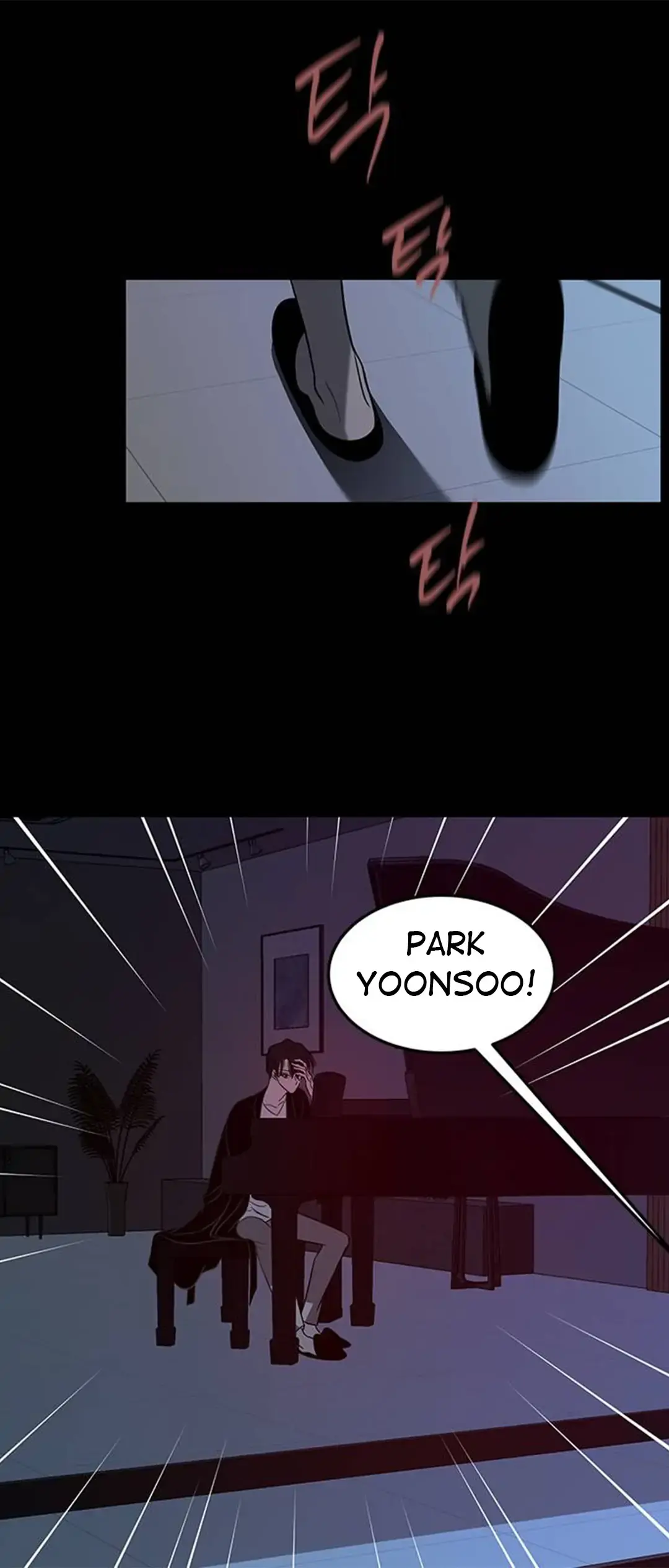 Olgami Chapter 86 page 54 - 