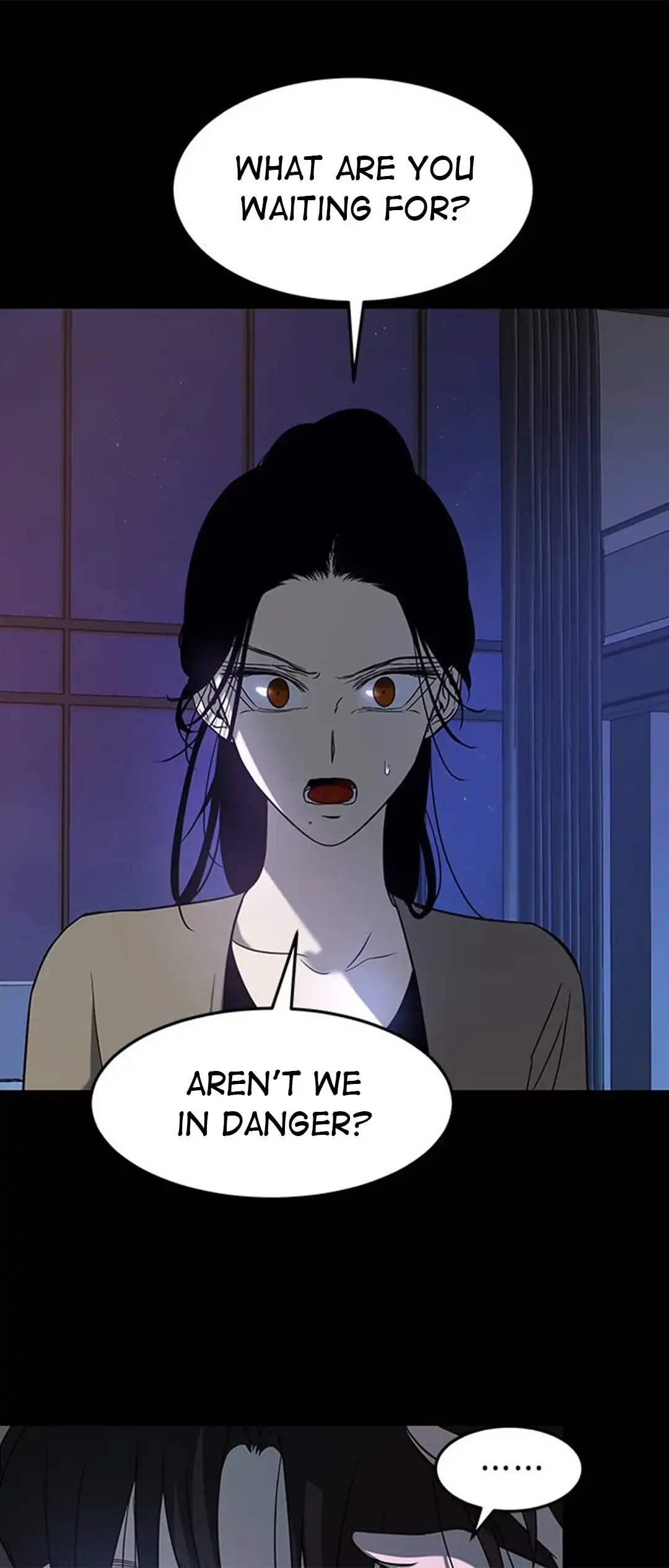Olgami Chapter 86 page 57 - 