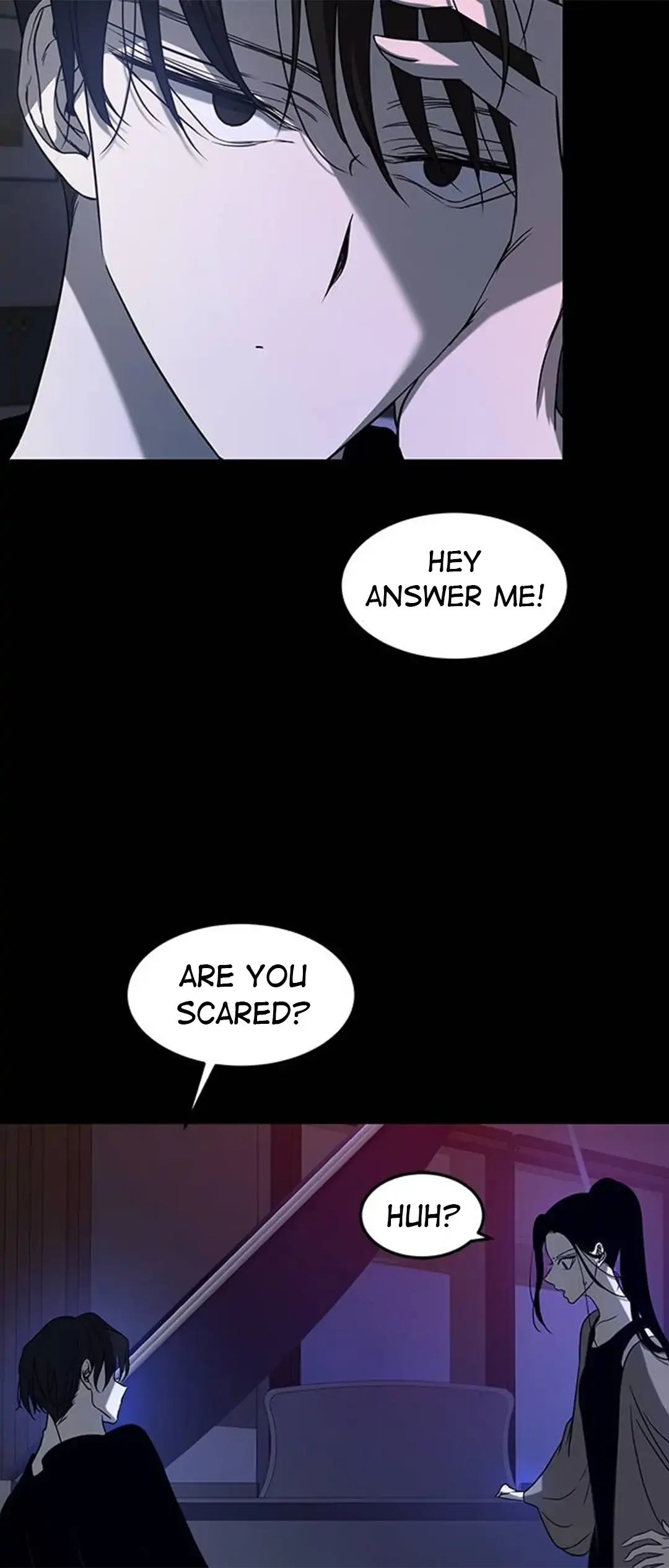 Olgami Chapter 86 page 58 - 
