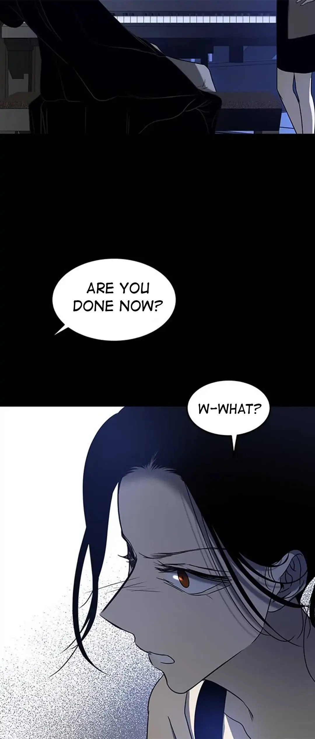 Olgami Chapter 86 page 59 - 