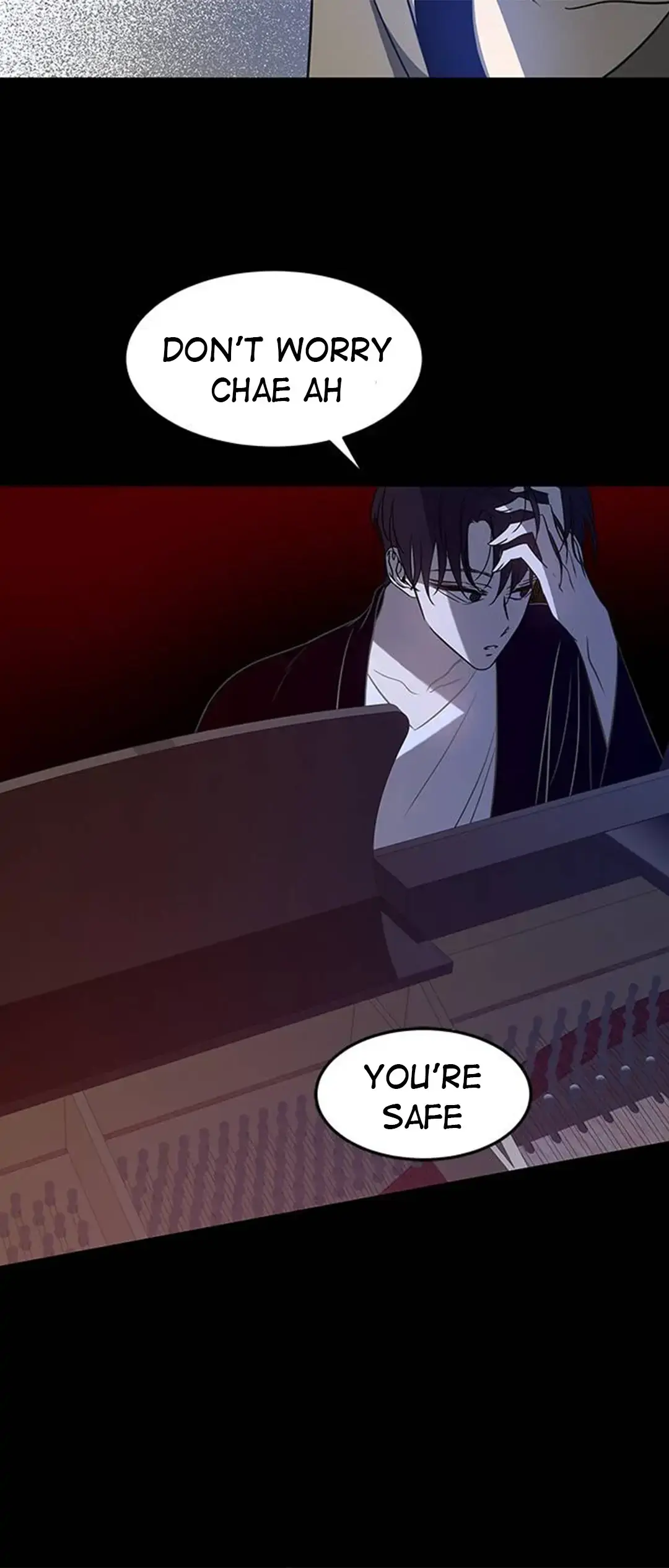 Olgami Chapter 86 page 60 - 