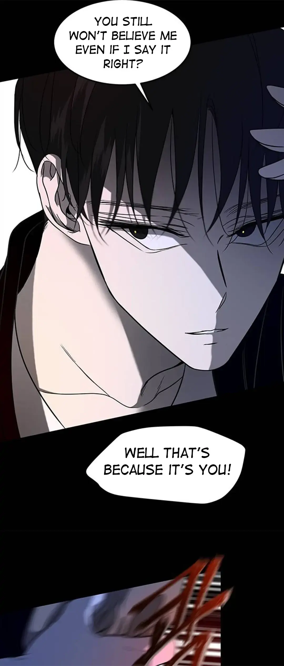 Olgami Chapter 86 page 61 - 