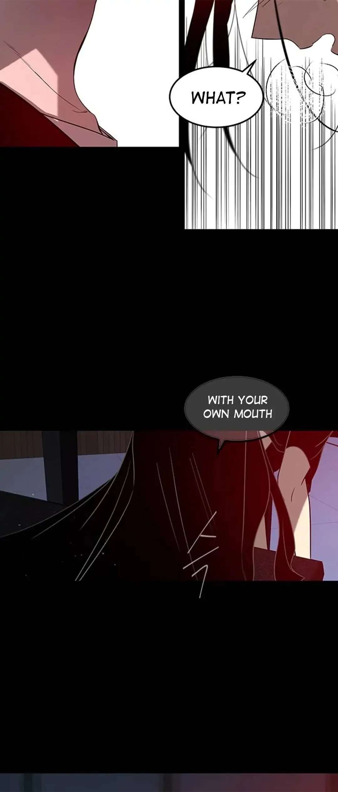 Olgami Chapter 86 page 65 - 