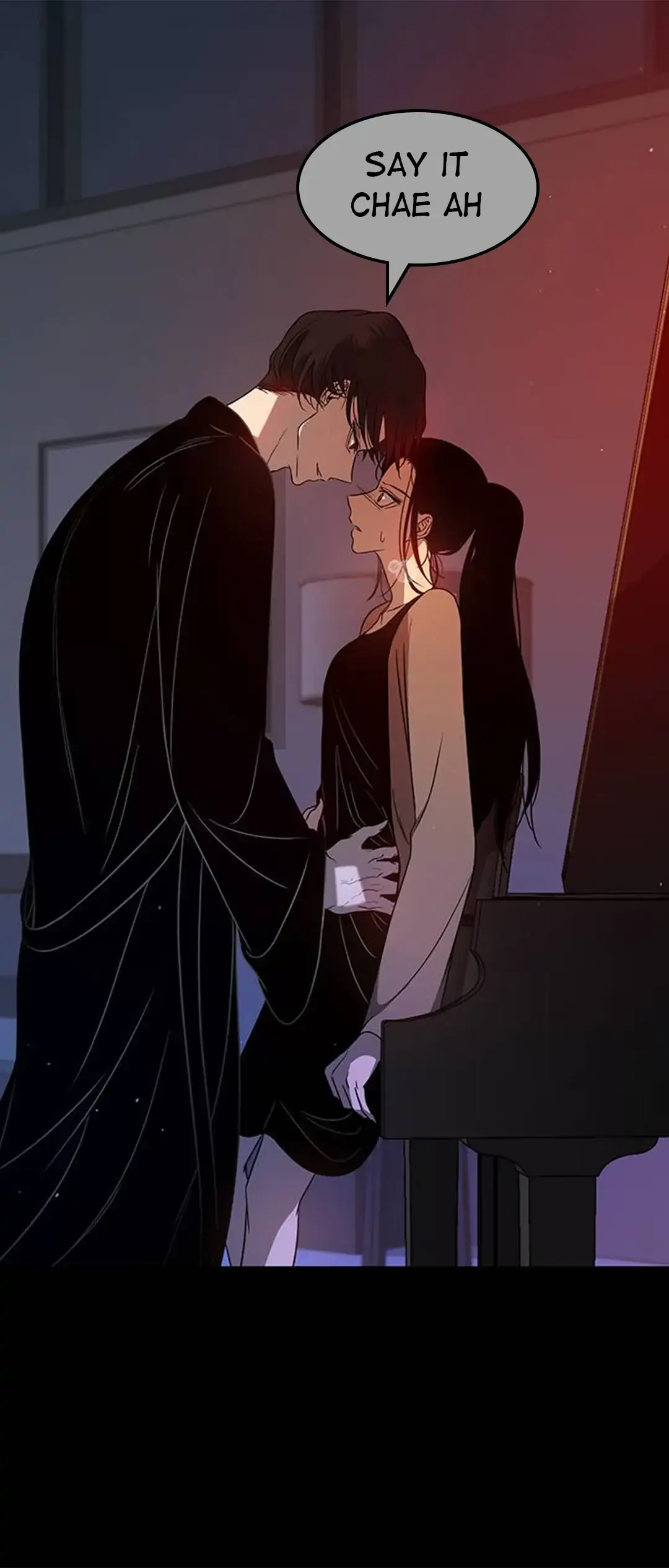 Olgami Chapter 86 page 66 - 