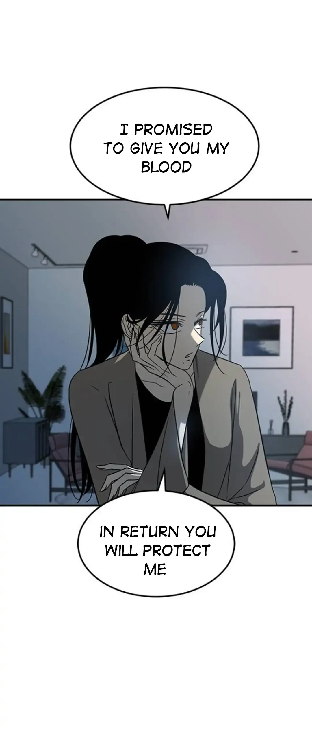 Olgami Chapter 86 page 8 - 