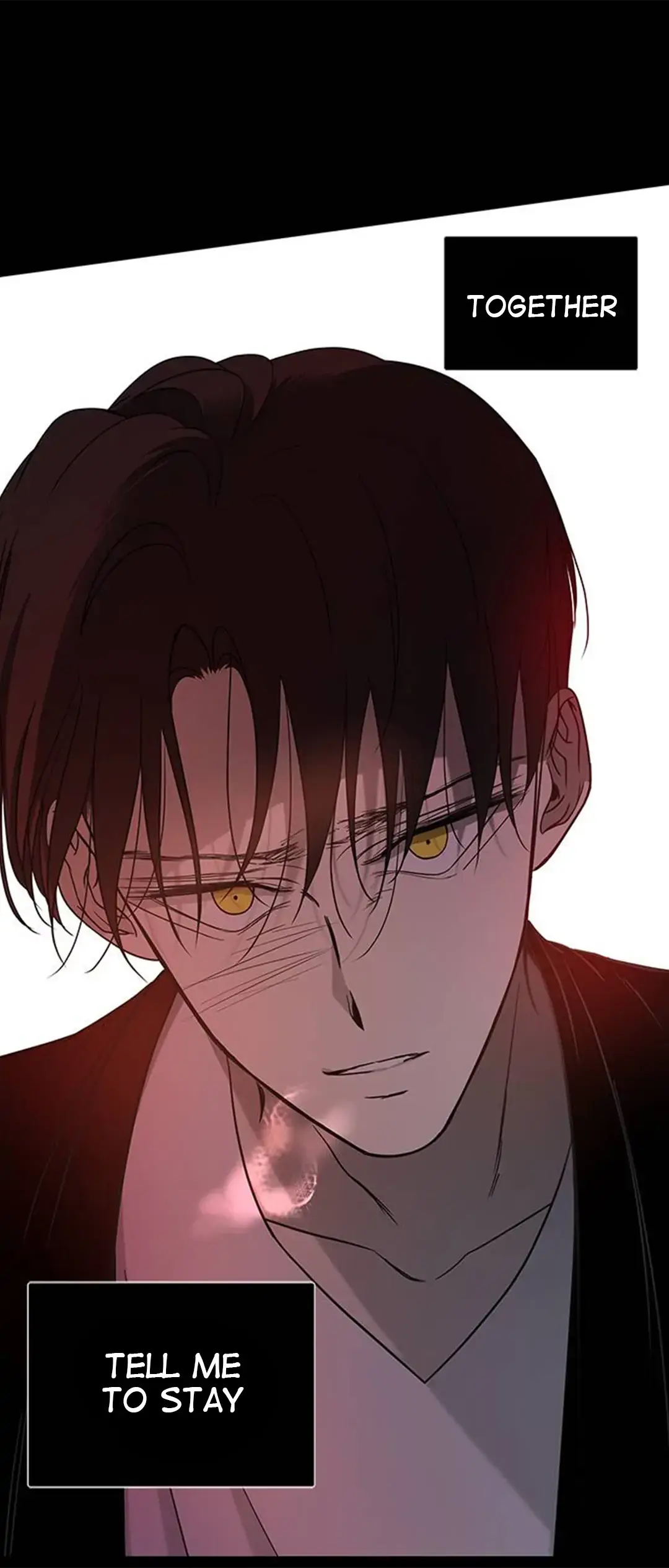 Olgami Chapter 86 page 71 - 
