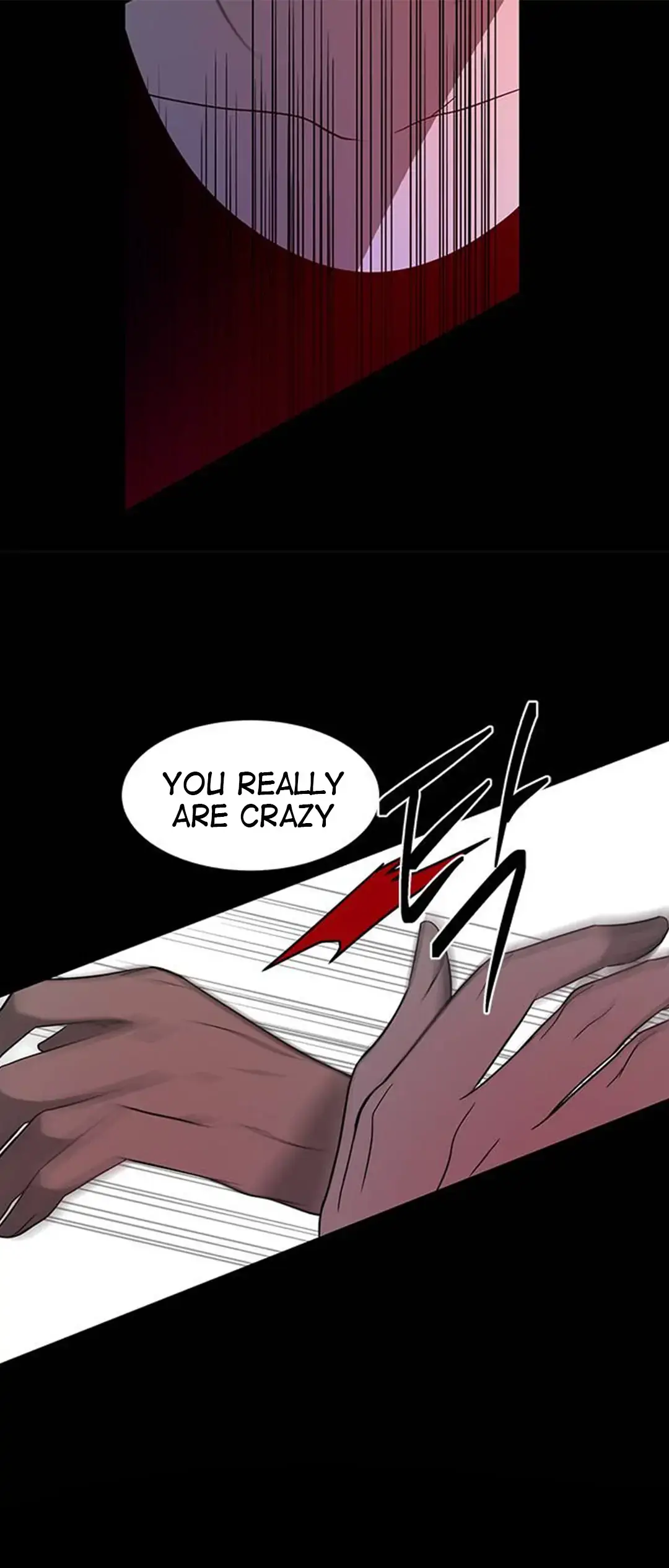 Olgami Chapter 86 page 76 - 