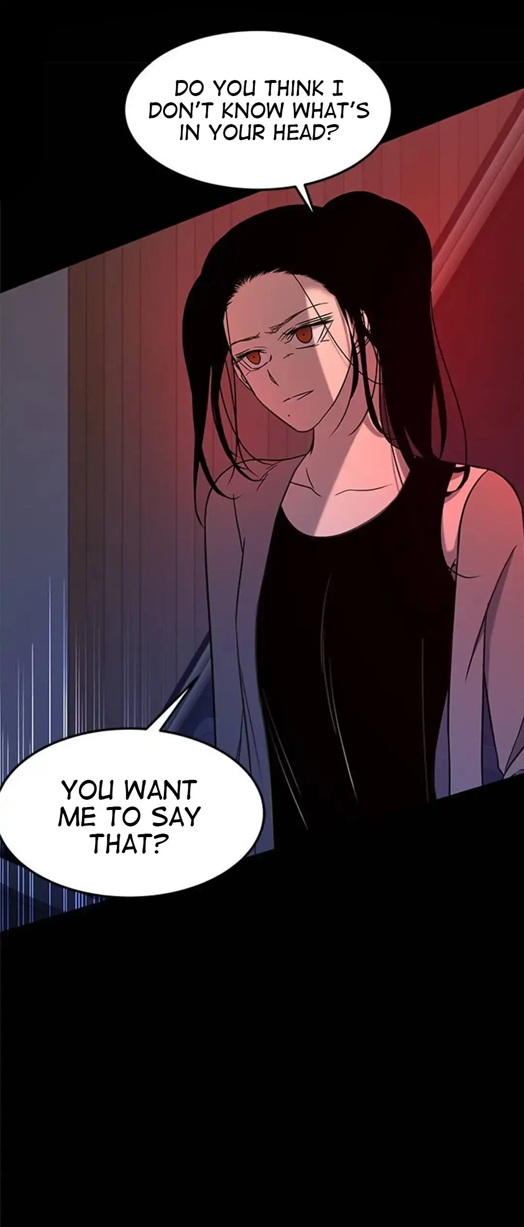 Olgami Chapter 86 page 77 - 