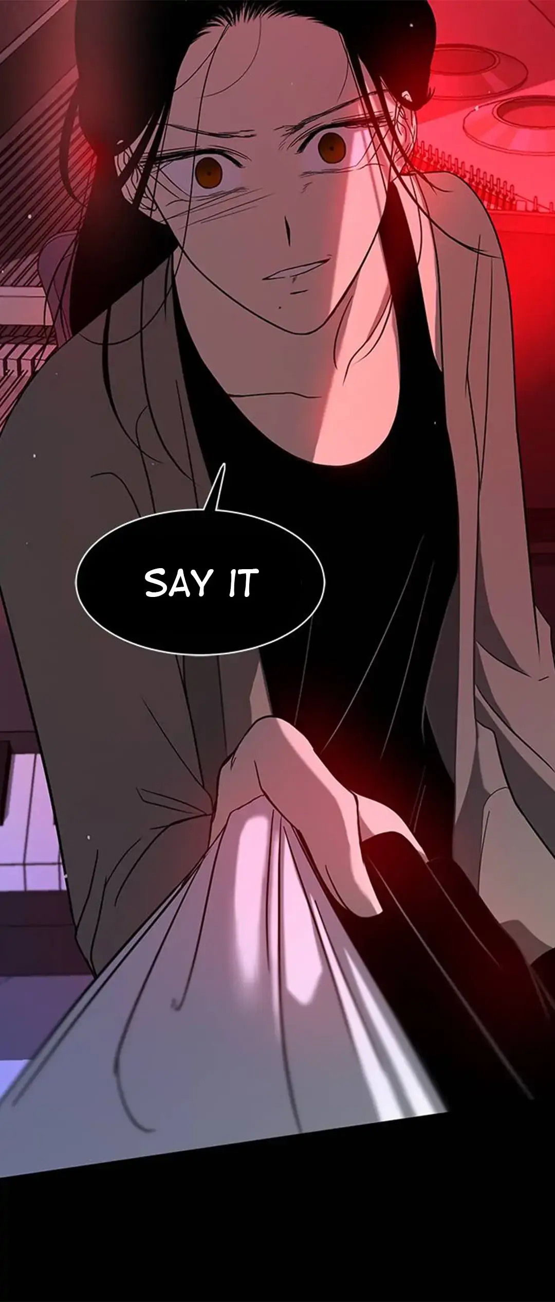 Olgami Chapter 87 page 2 - 