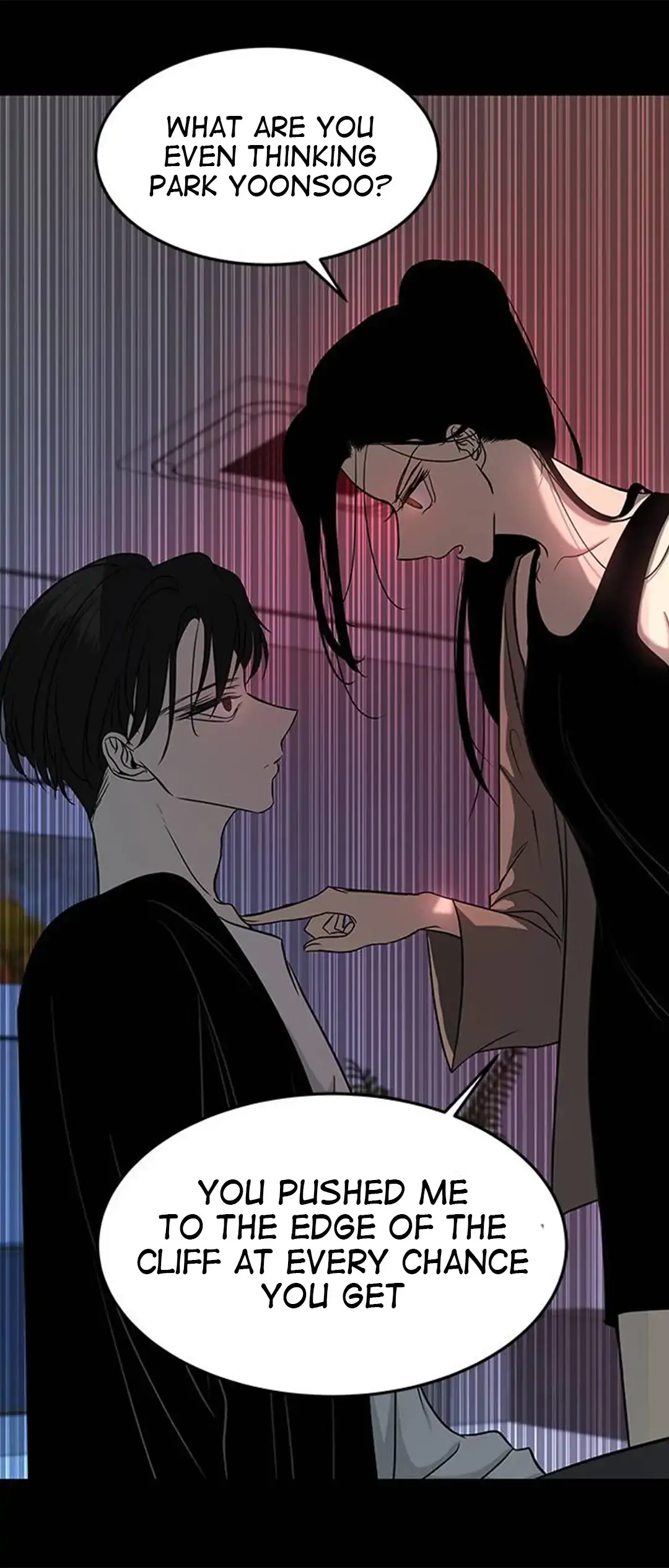 Olgami Chapter 87 page 13 - 
