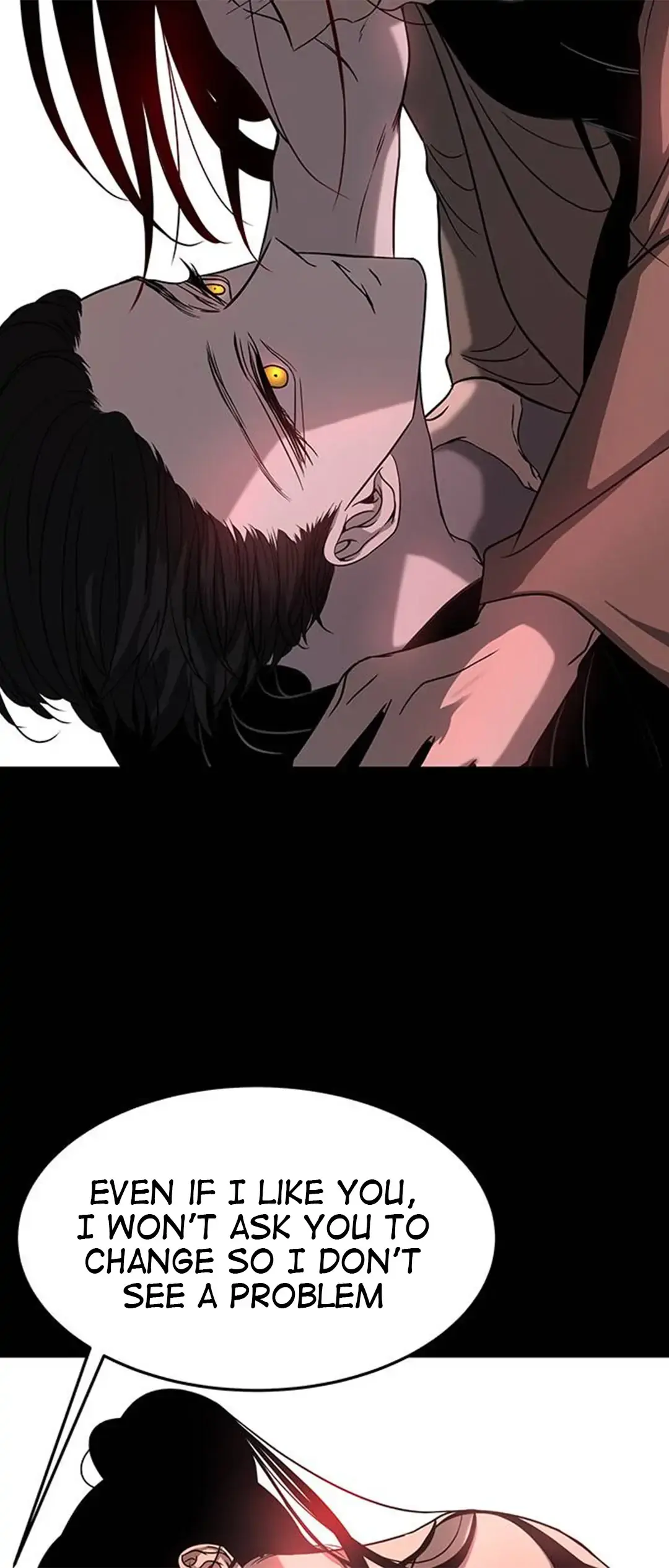 Olgami Chapter 87 page 18 - 