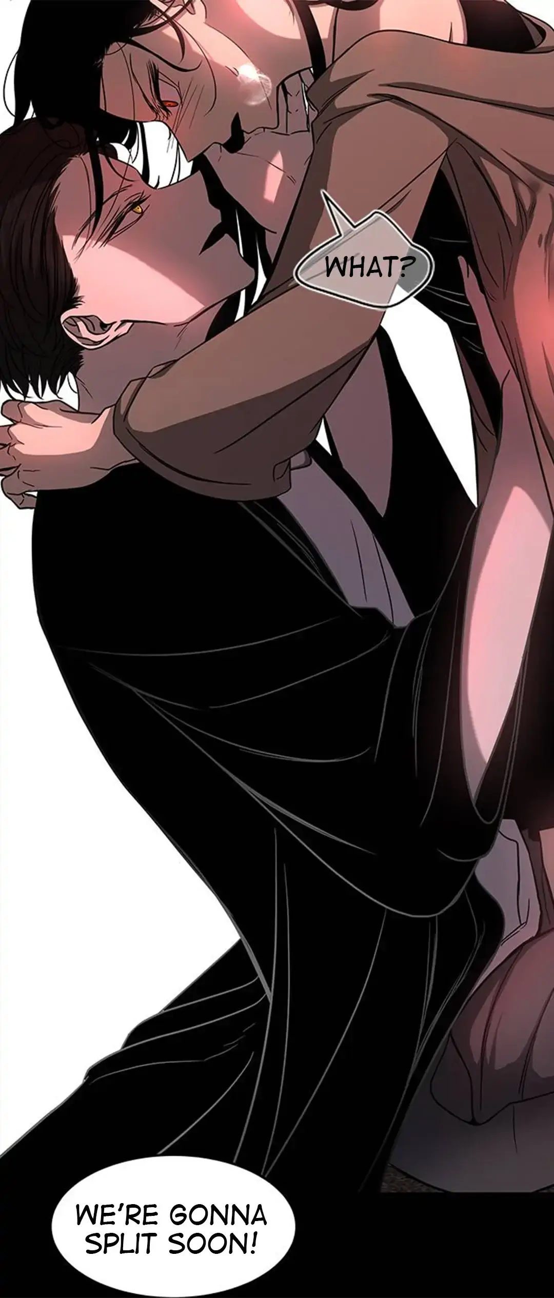 Olgami Chapter 87 page 19 - 