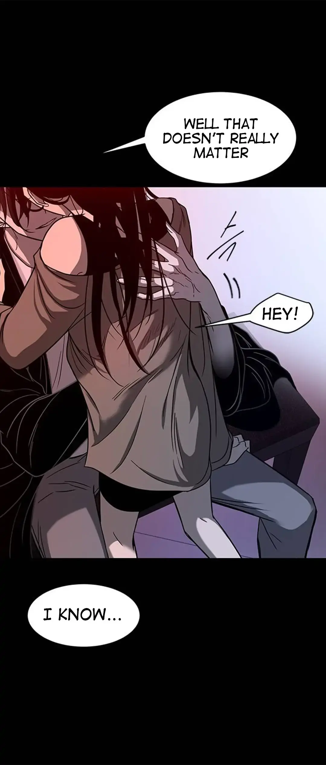 Olgami Chapter 87 page 20 - 