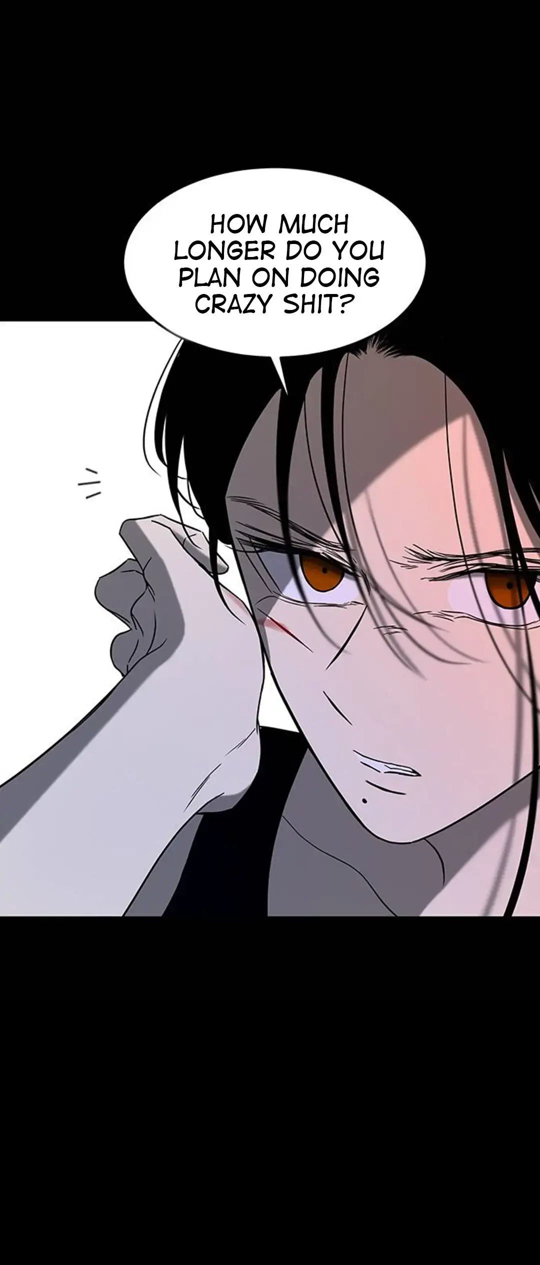 Olgami Chapter 87 page 26 - 