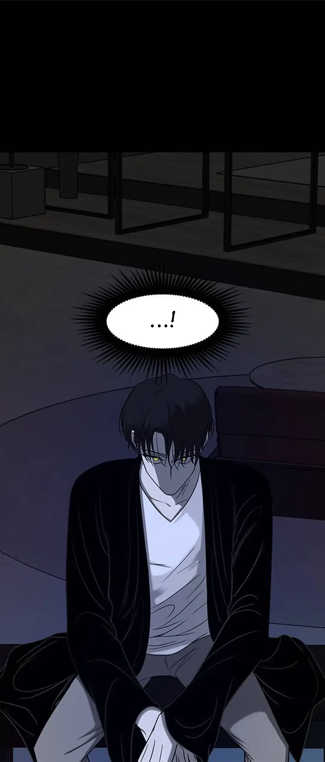 Olgami Chapter 87 page 27 - 