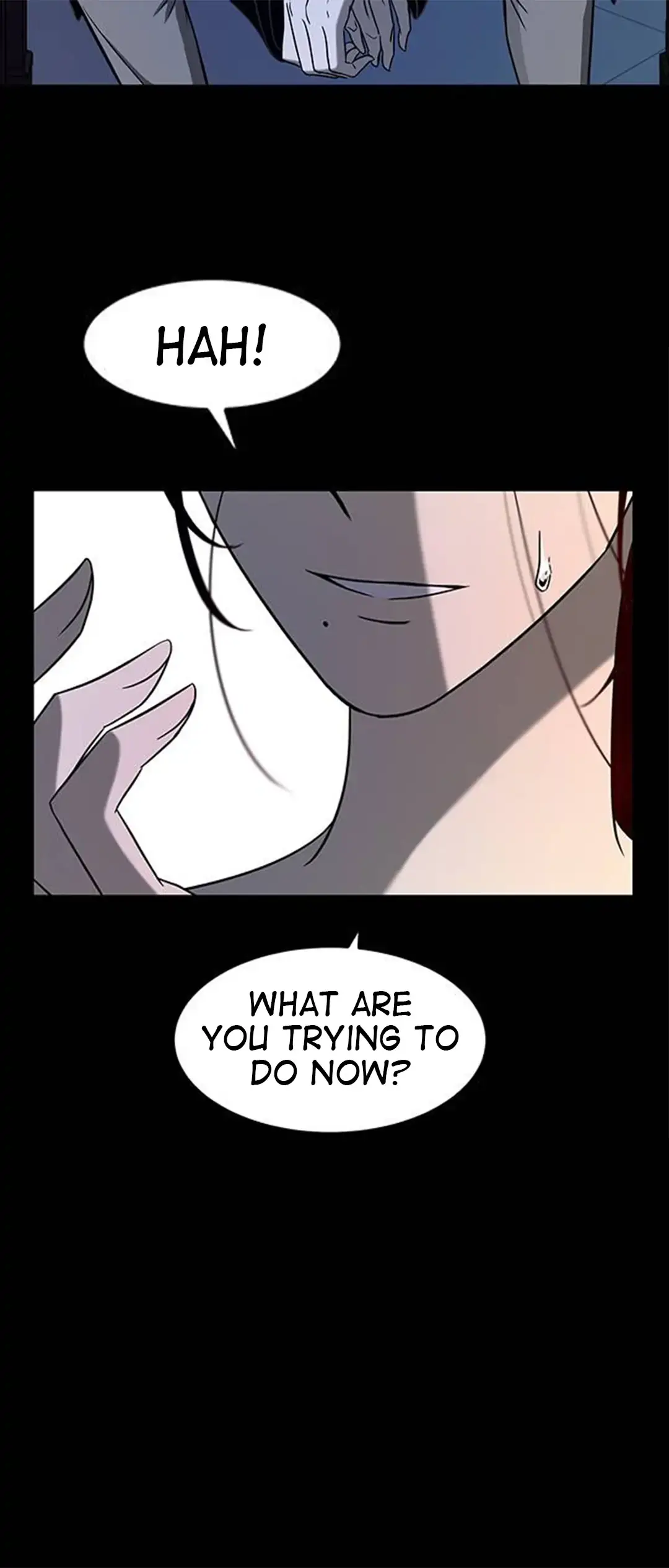Olgami Chapter 87 page 28 - 