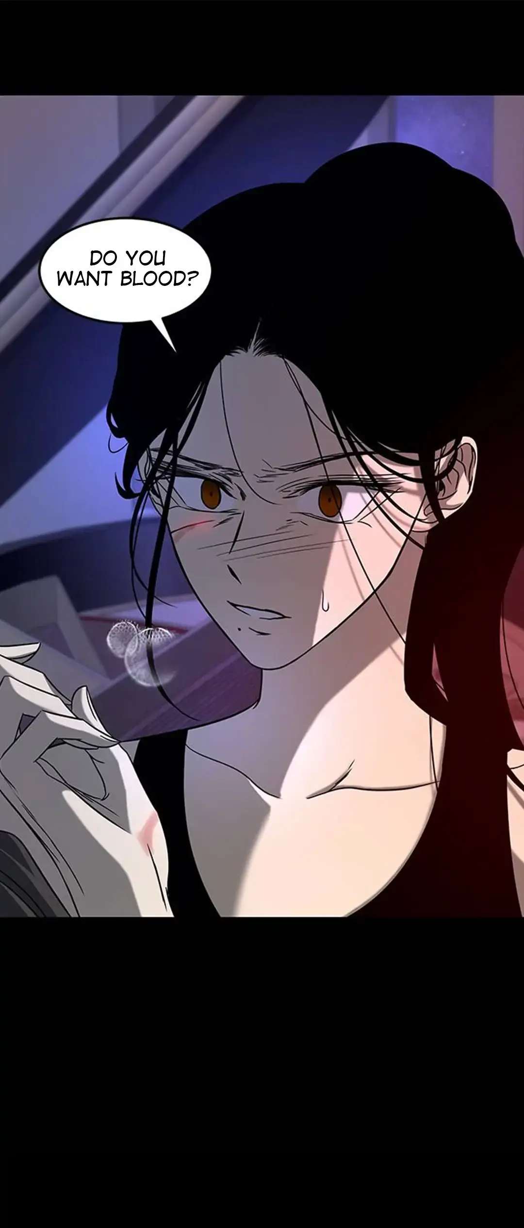 Olgami Chapter 87 page 29 - 