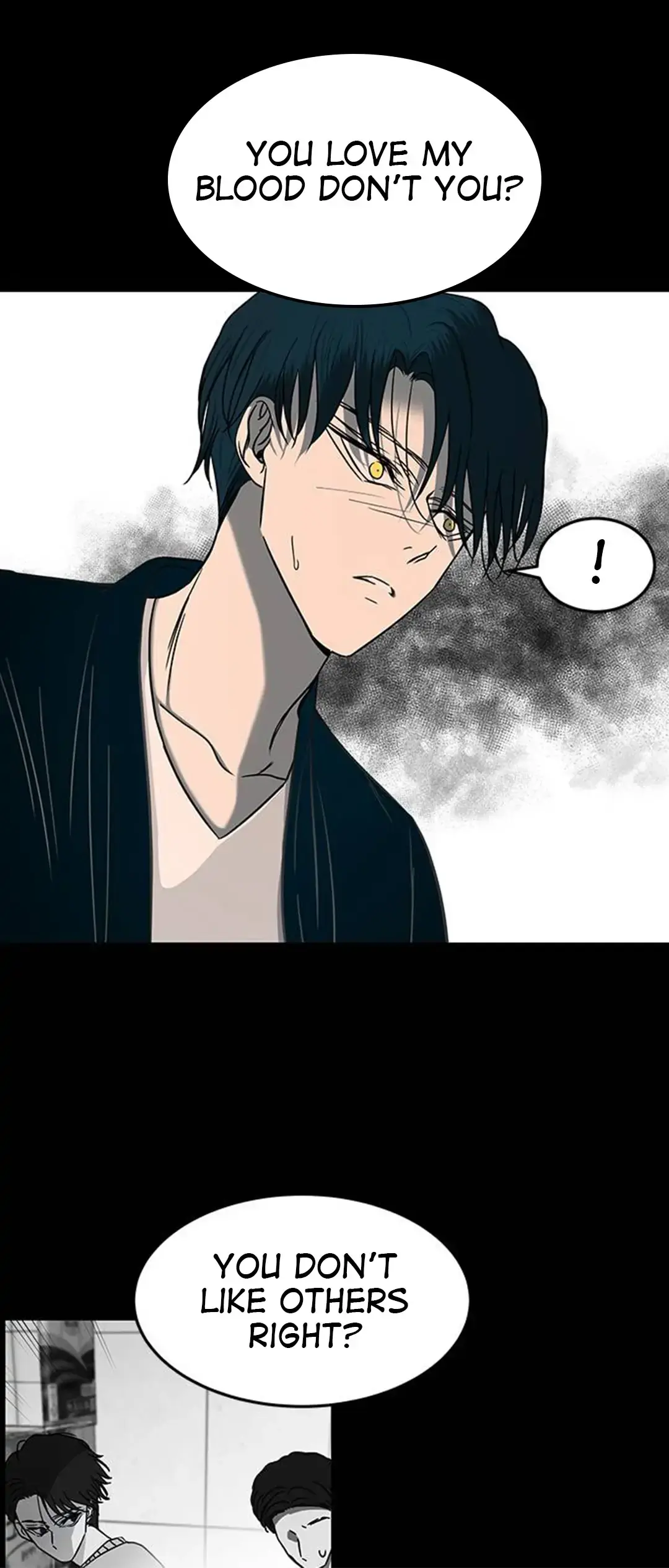 Olgami Chapter 87 page 30 - 