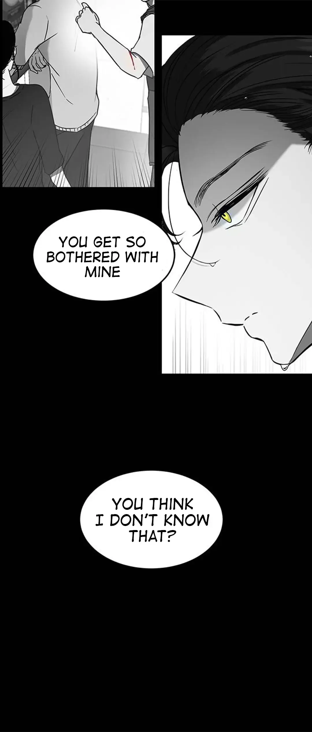 Olgami Chapter 87 page 31 - 