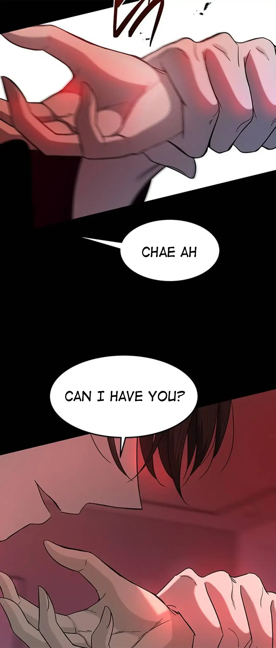 Olgami Chapter 87 page 5 - 