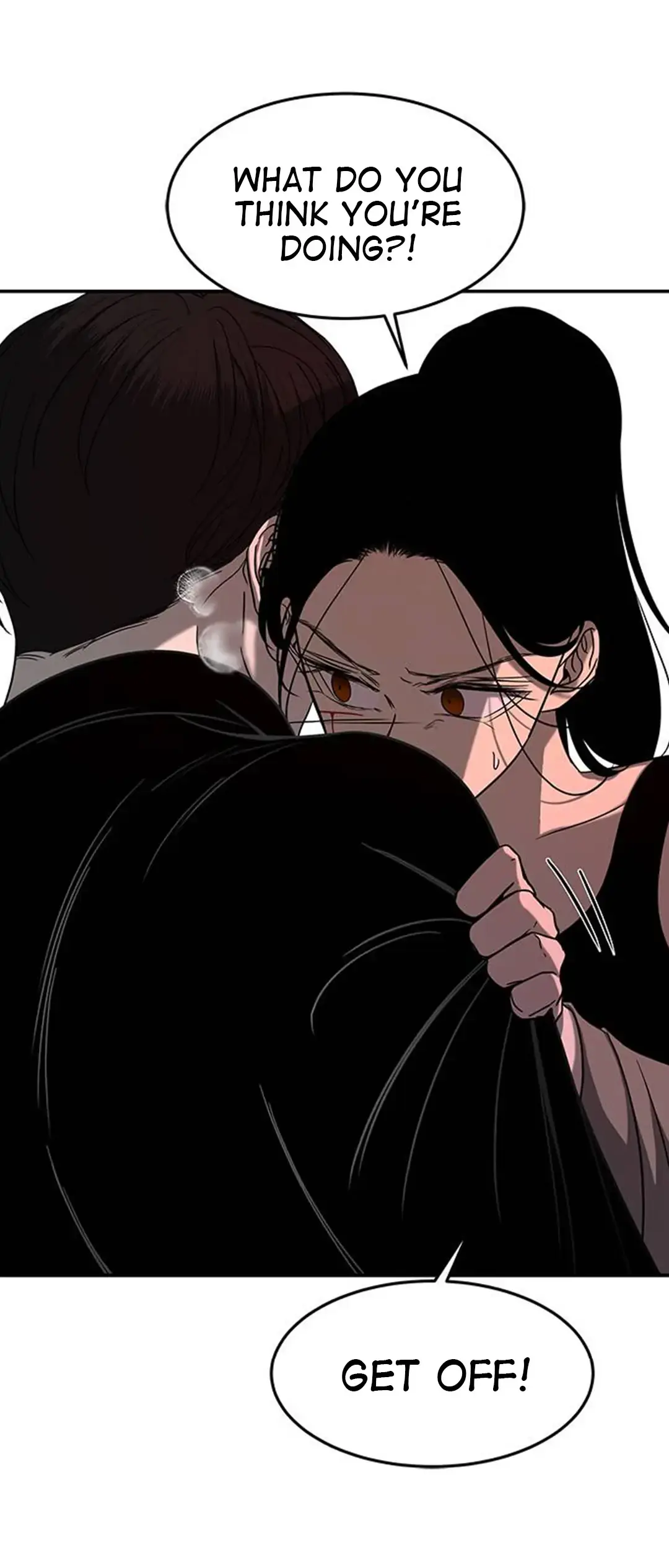 Olgami Chapter 87 page 52 - 