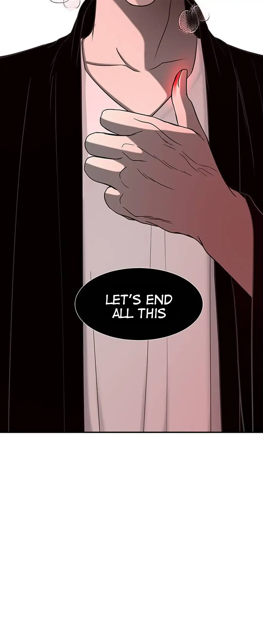 Olgami Chapter 87 page 64 - 