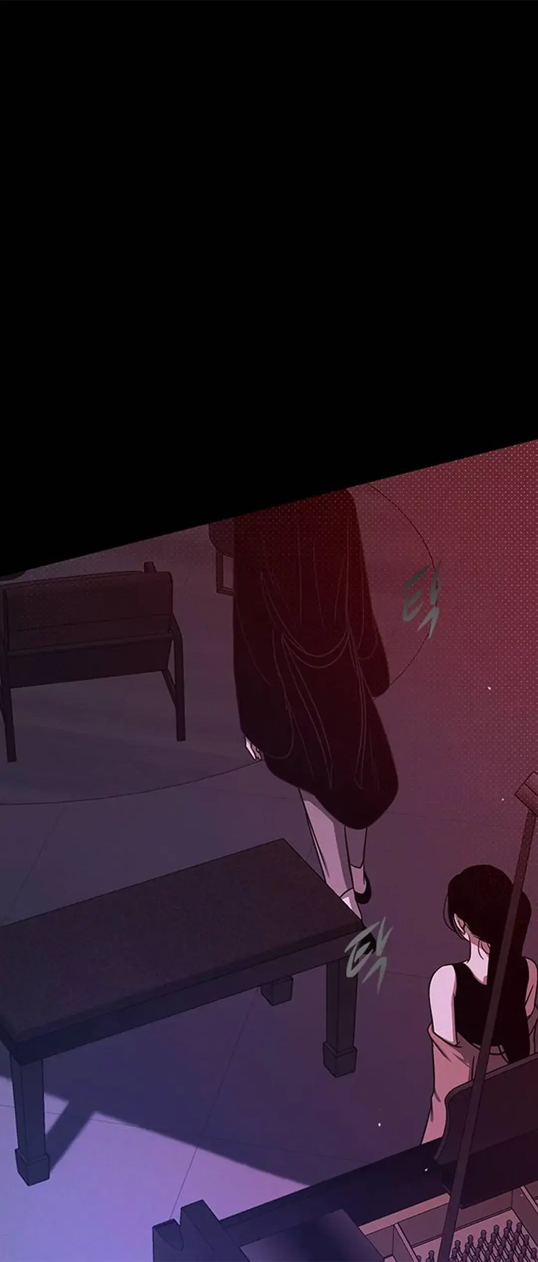 Olgami Chapter 87 page 69 - 