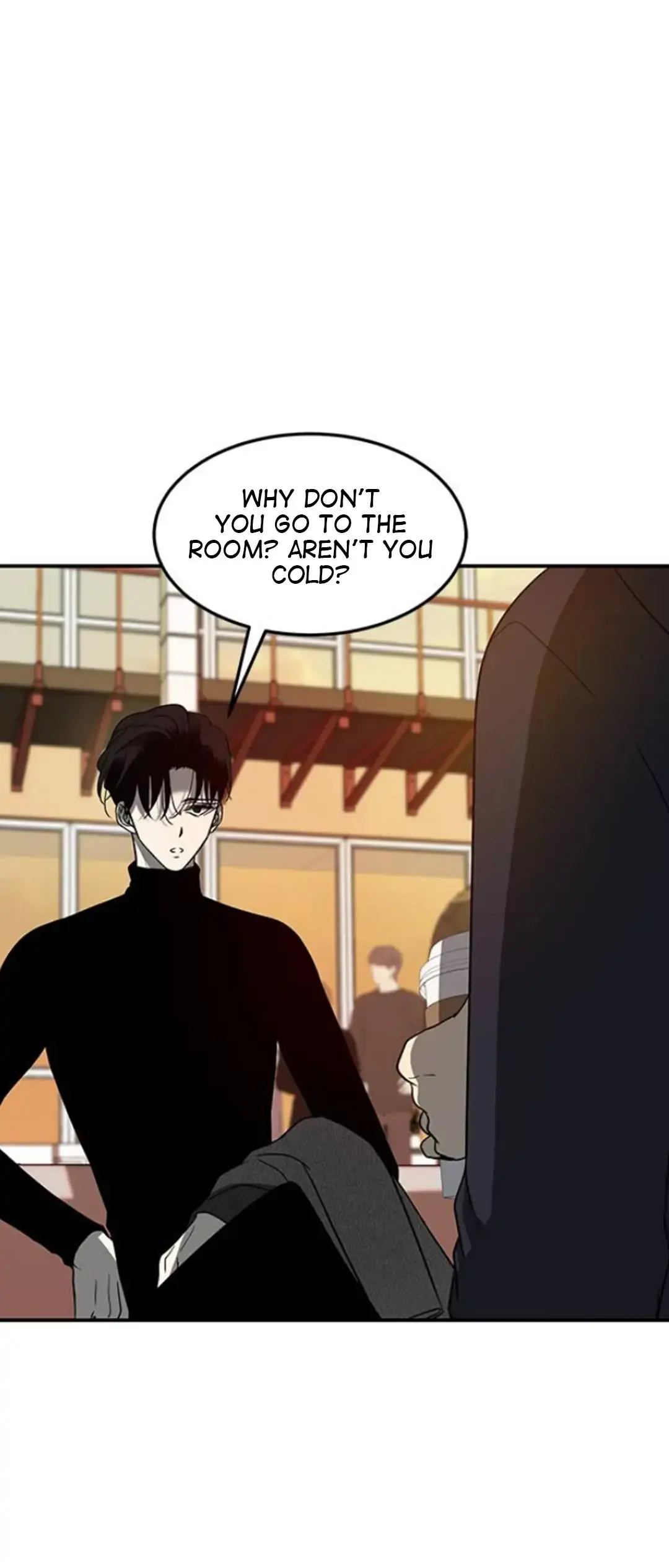 Olgami Chapter 88 page 18 - 