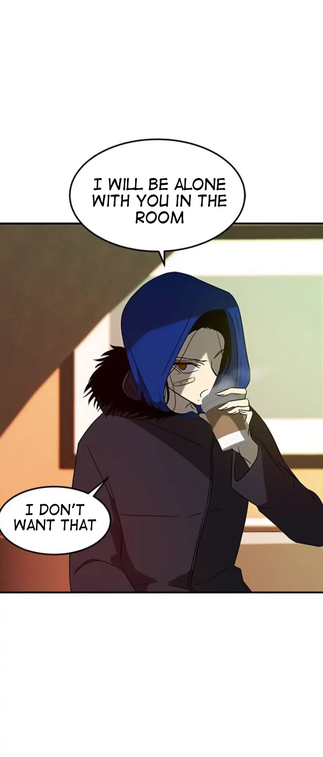 Olgami Chapter 88 page 19 - 