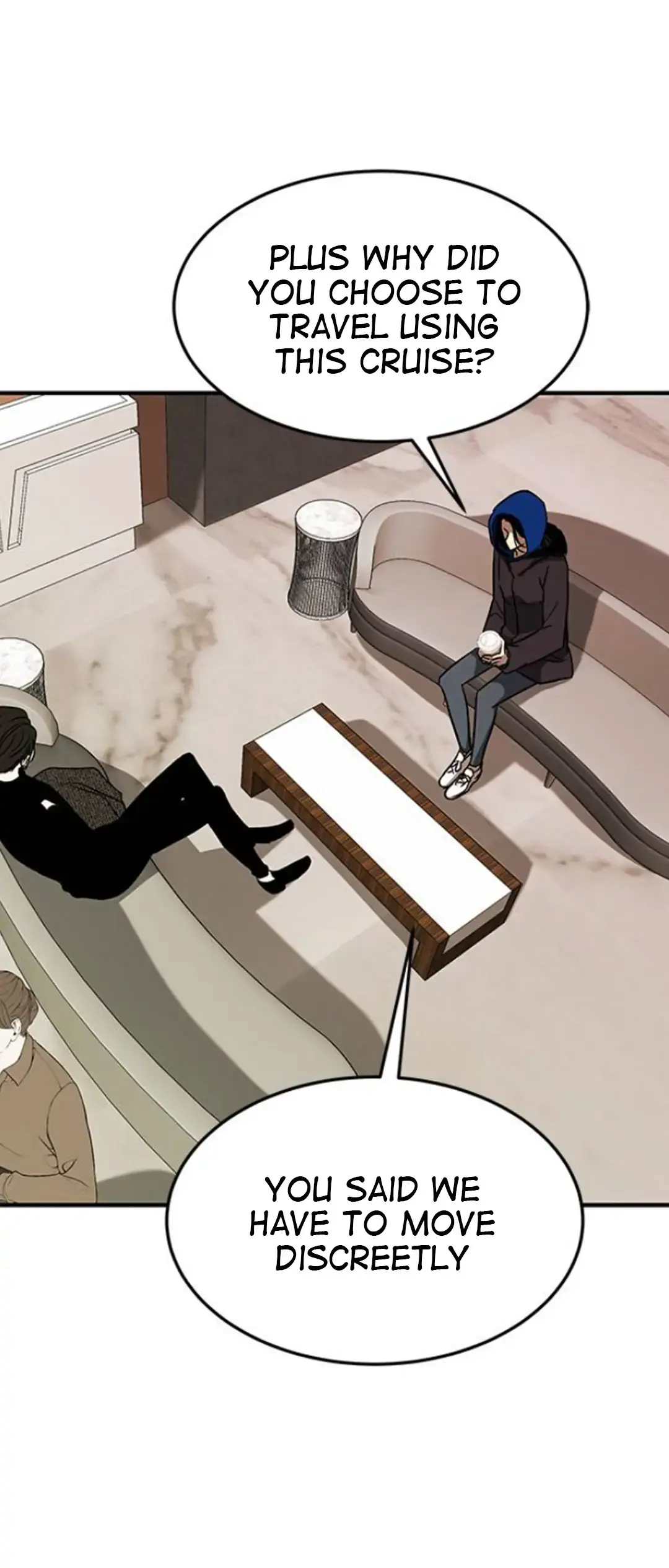 Olgami Chapter 88 page 22 - 