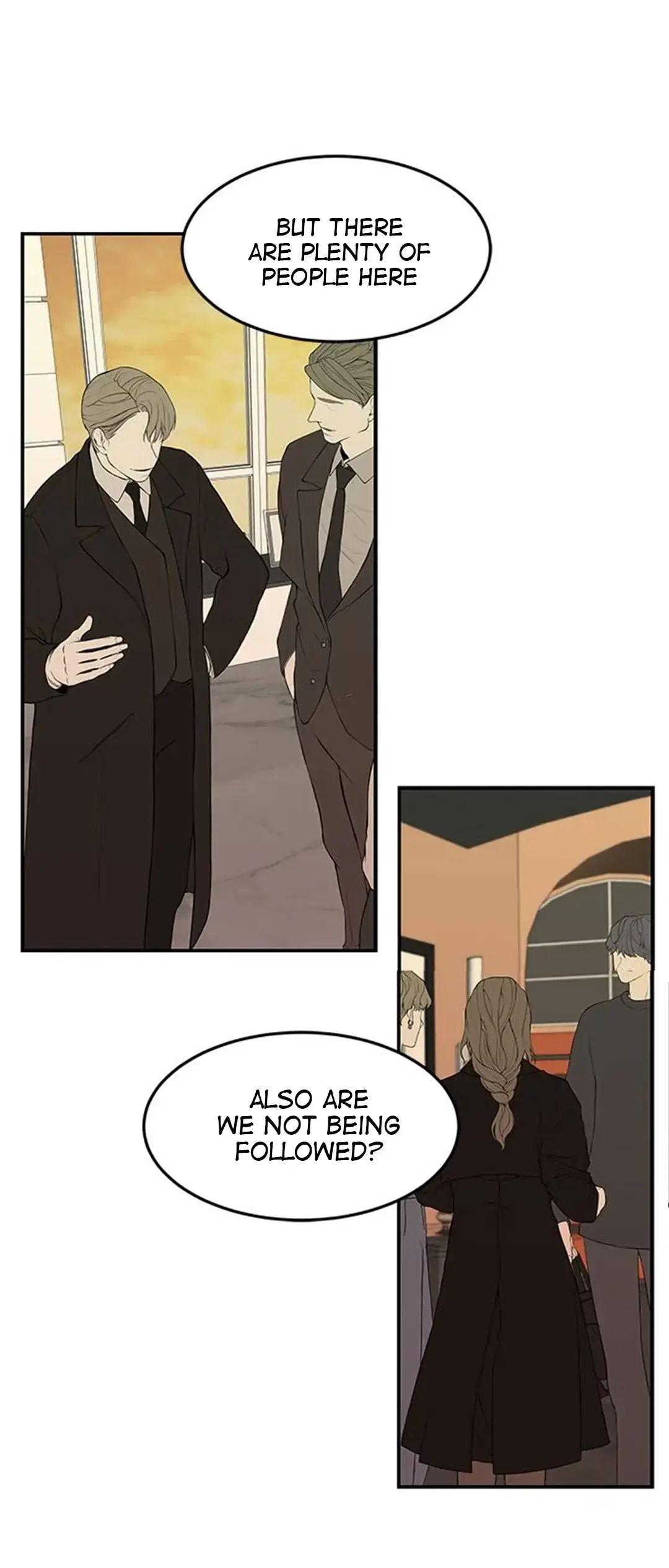 Olgami Chapter 88 page 23 - 