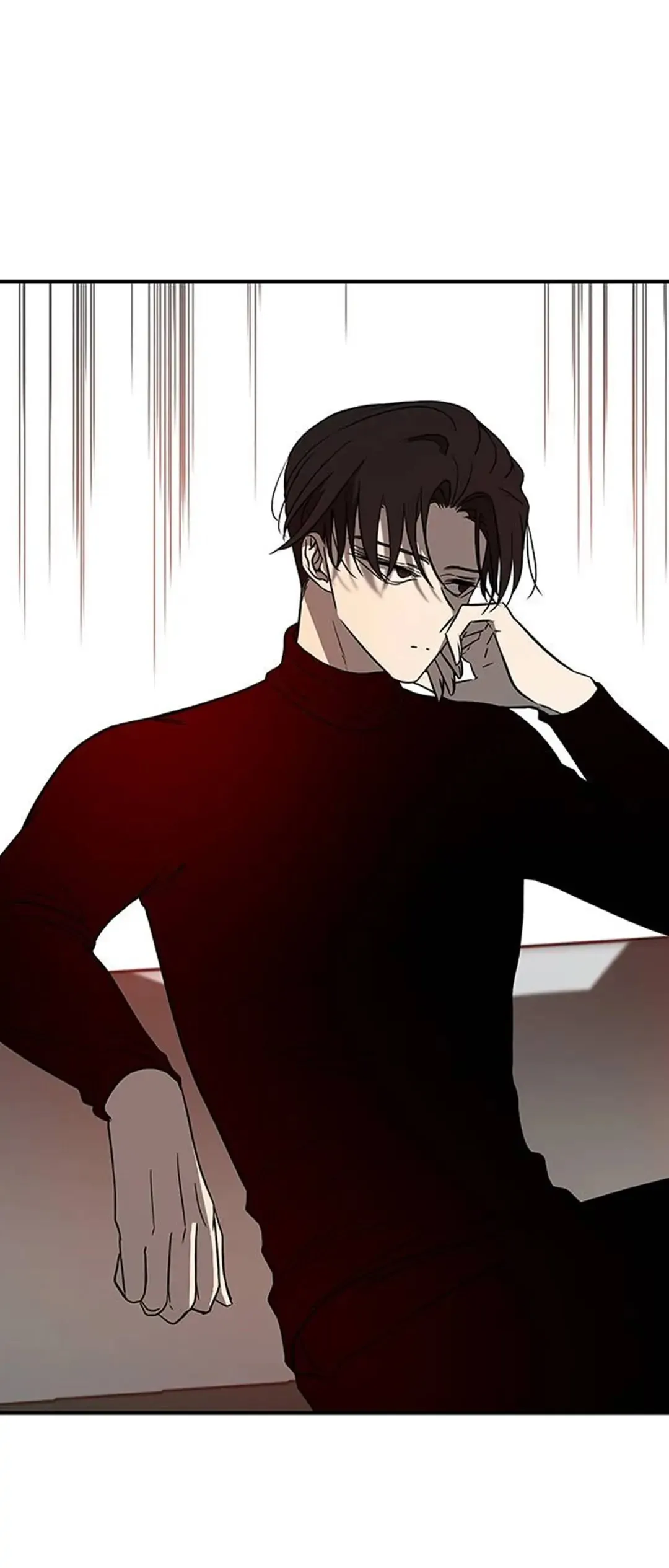 Olgami Chapter 88 page 25 - 
