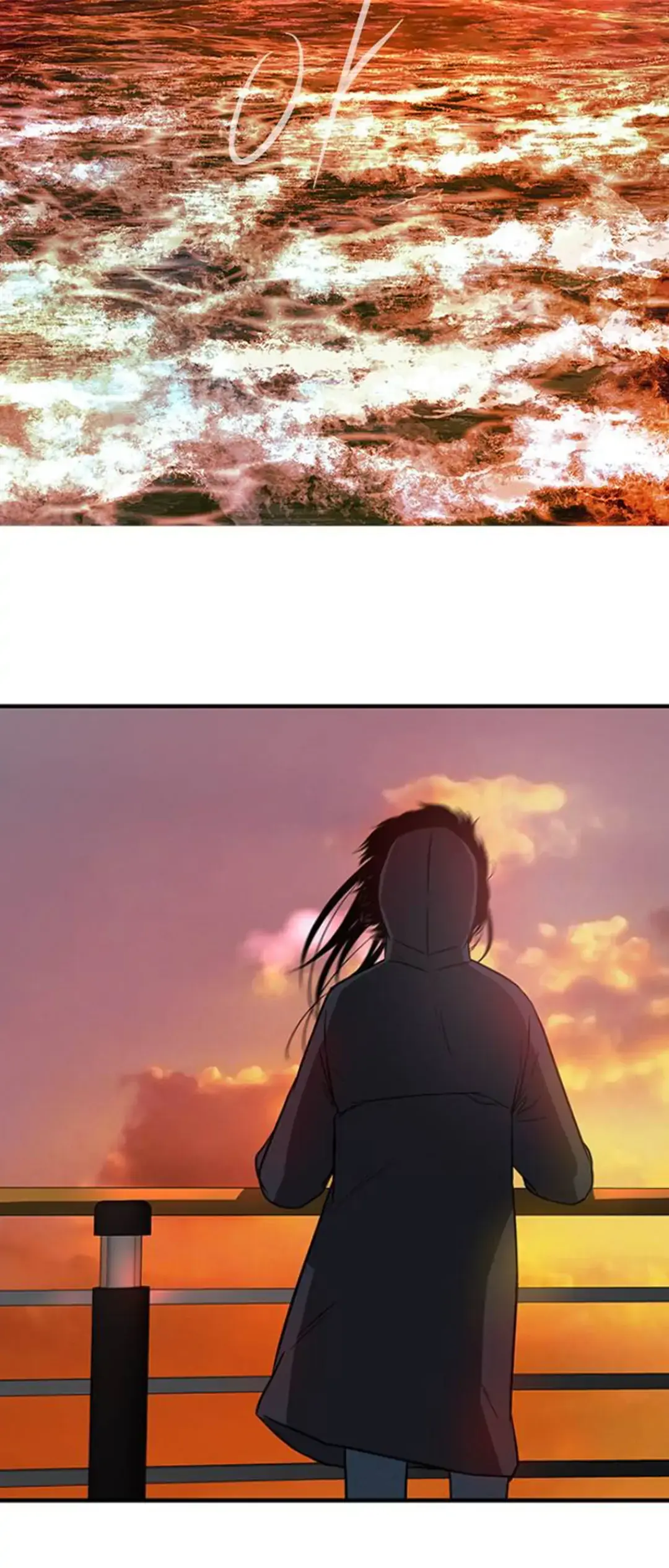 Olgami Chapter 88 page 33 - 