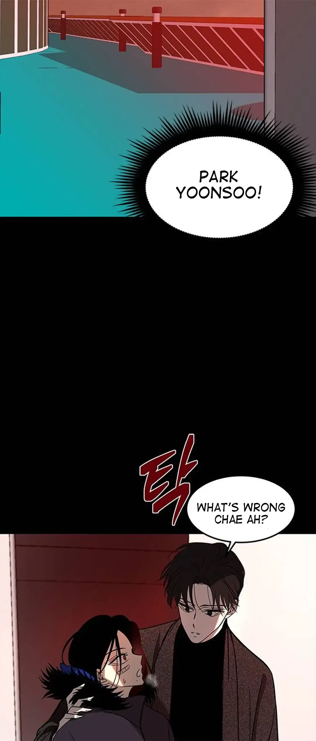 Olgami Chapter 88 page 48 - 