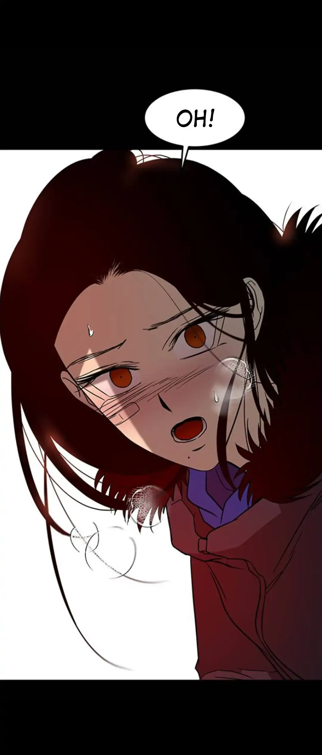 Olgami Chapter 88 page 50 - 