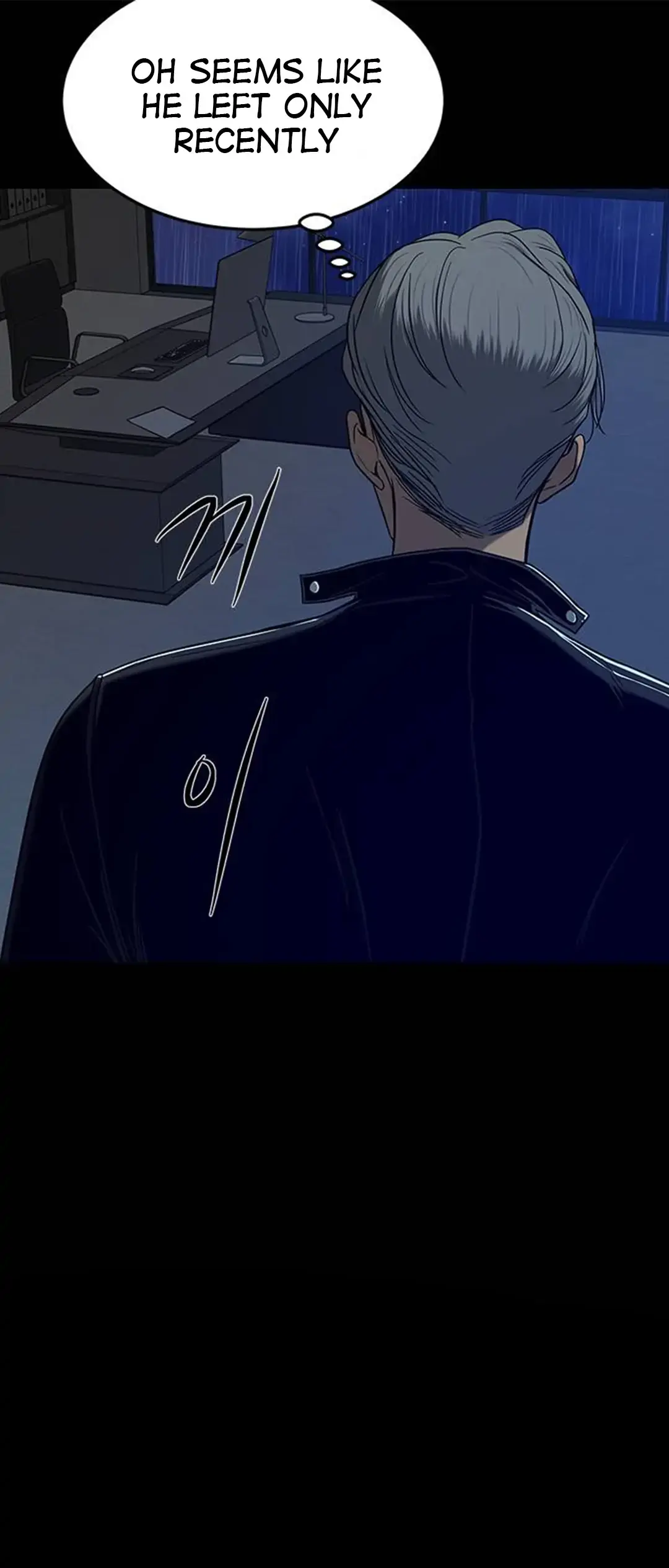 Olgami Chapter 88 page 6 - 